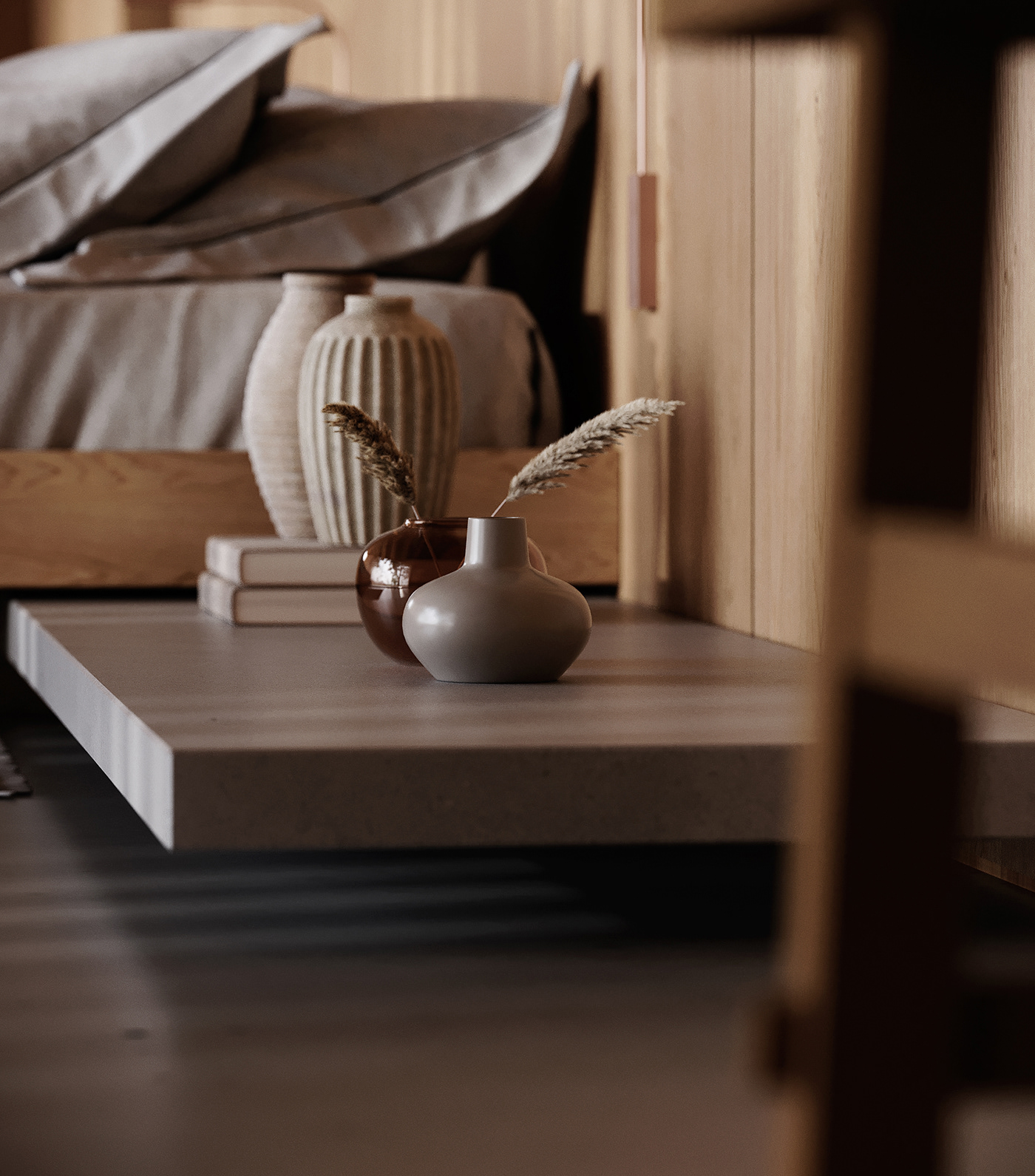 Home Furnishing，Interior design，woodiness，