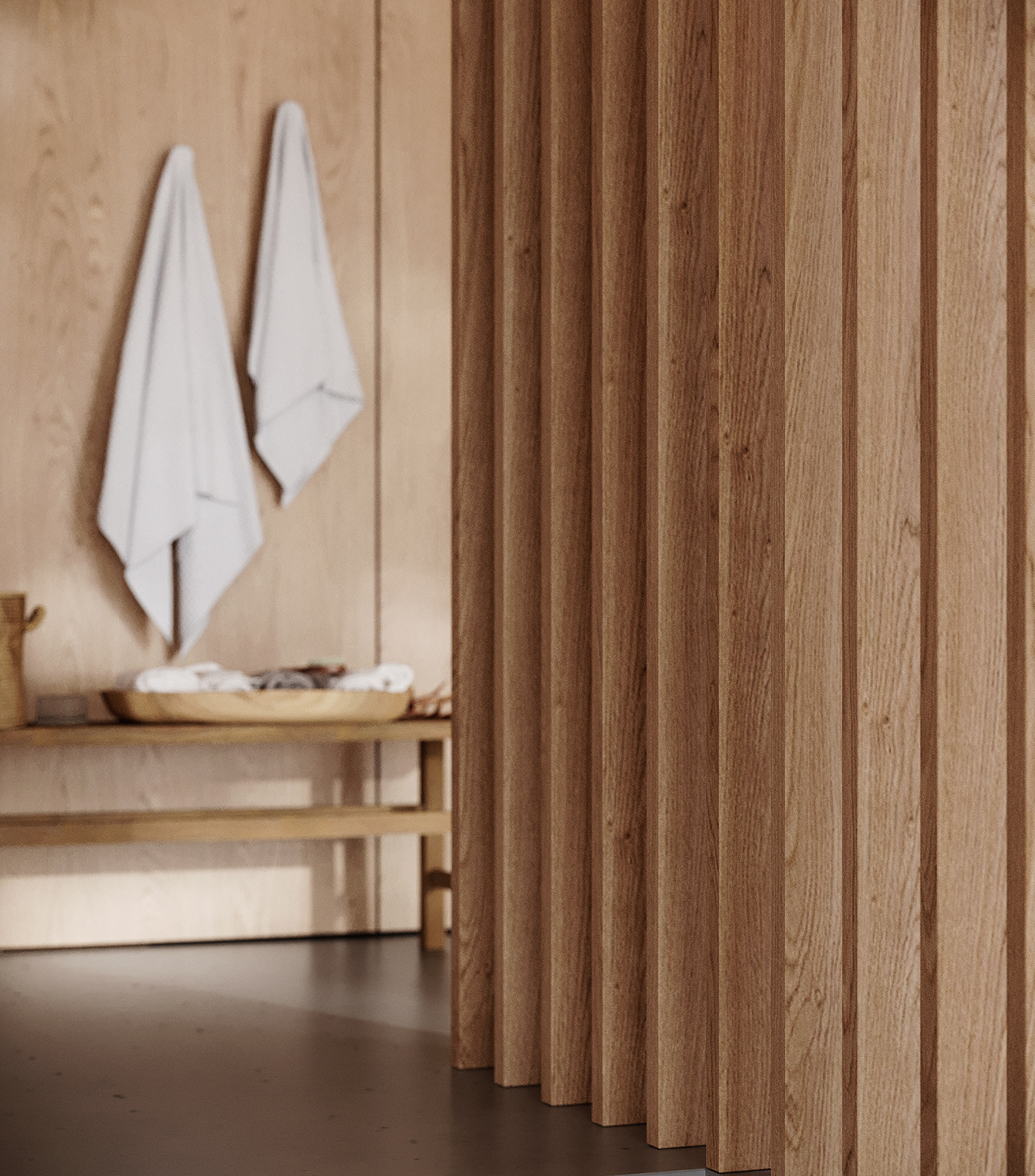 Home Furnishing，Interior design，woodiness，