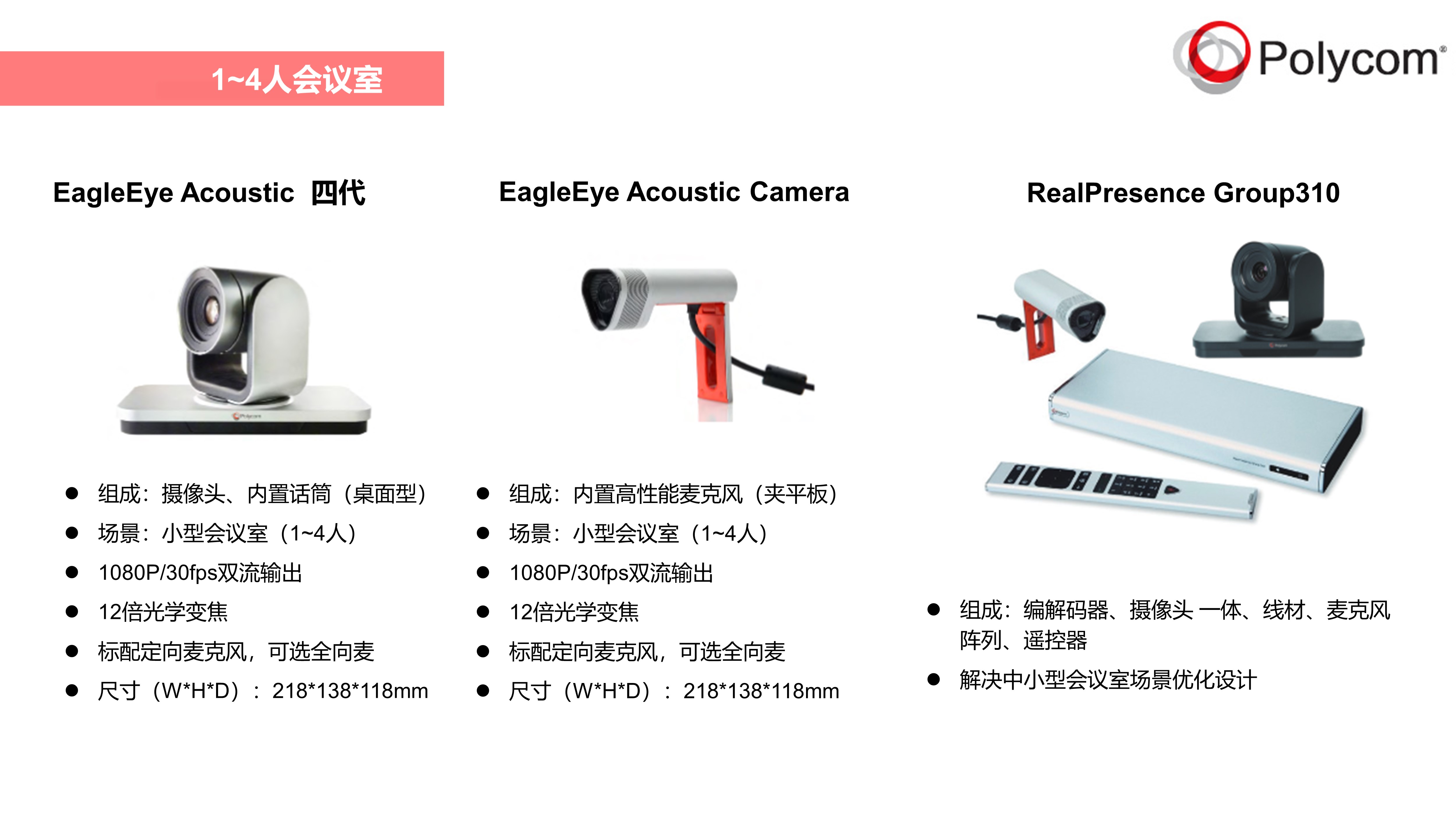 Competitive product analysis，industrial design，Teleconference，Cloud video，