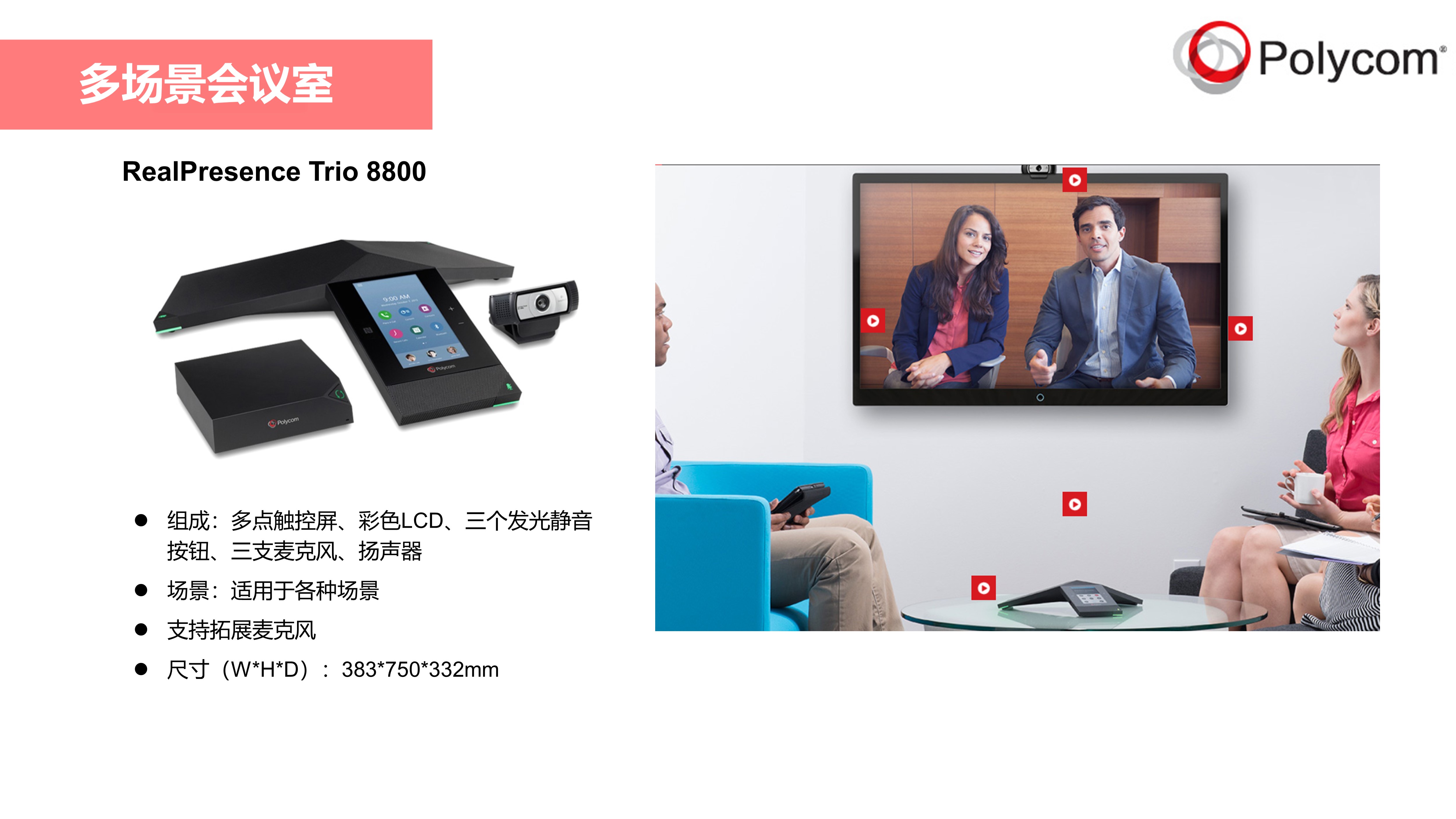 Competitive product analysis，industrial design，Teleconference，Cloud video，