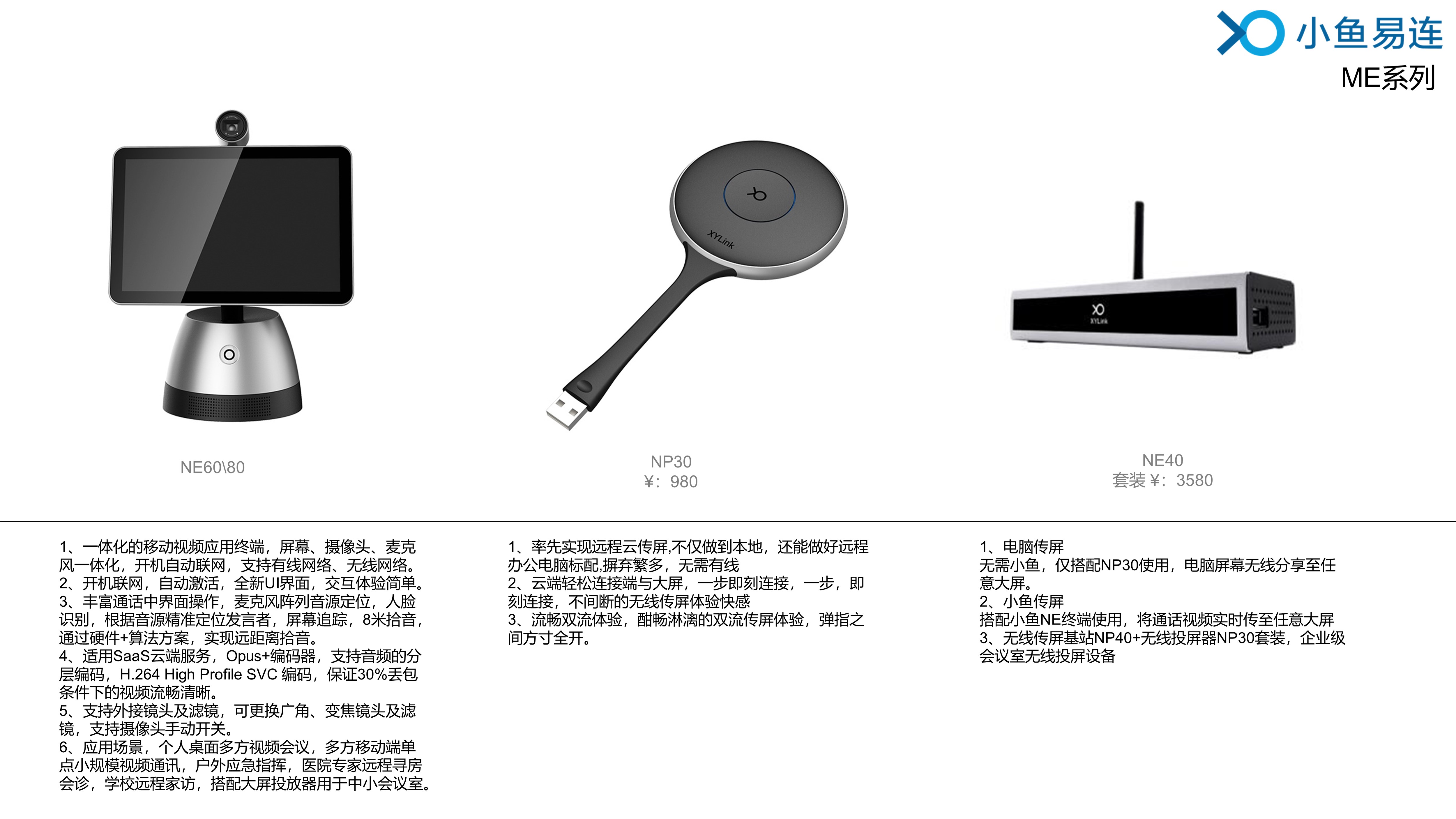Competitive product analysis，industrial design，Teleconference，Cloud video，