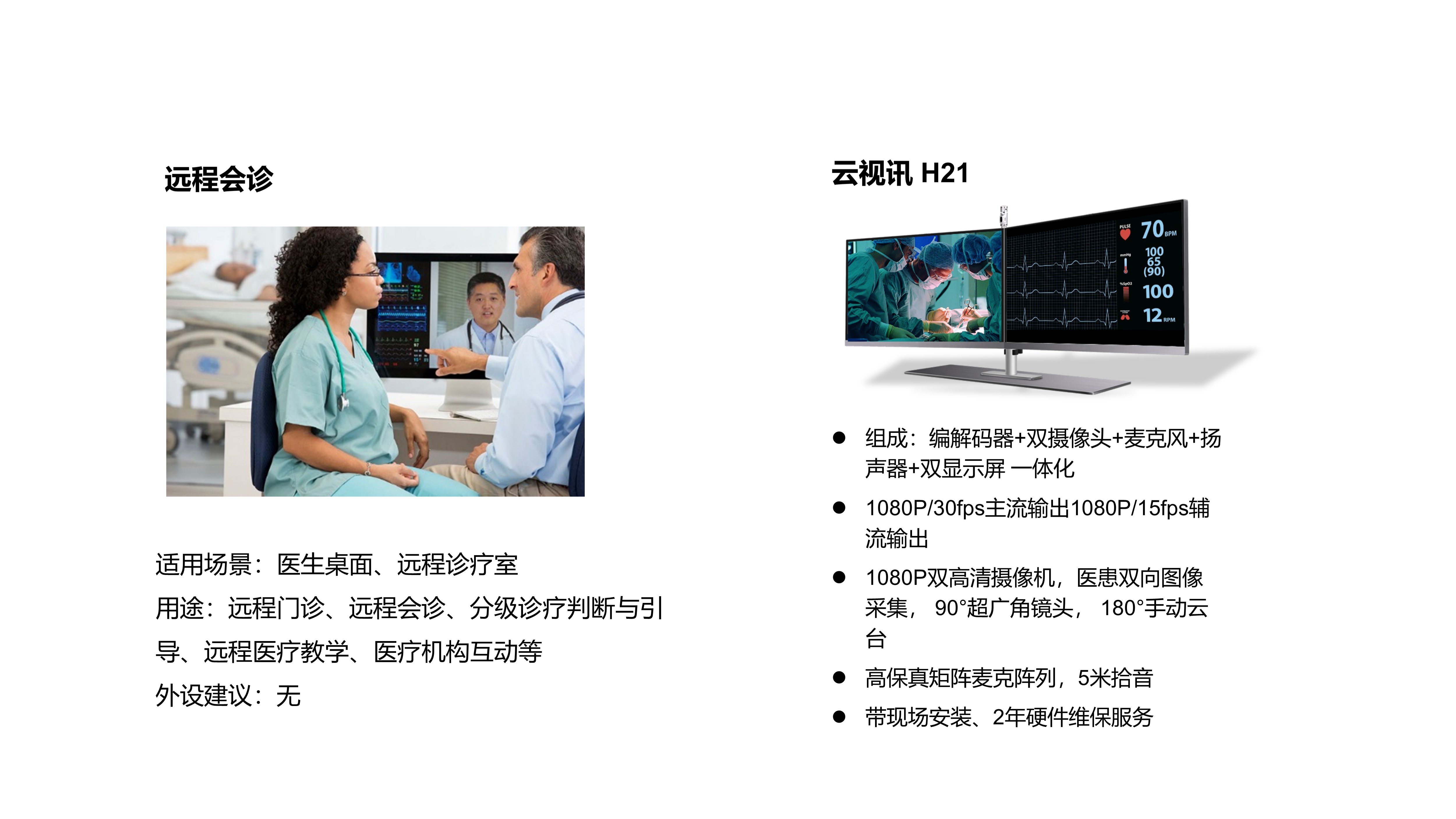 Competitive product analysis，industrial design，Teleconference，Cloud video，