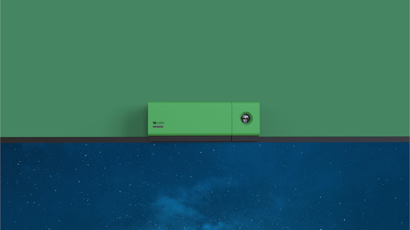 industrial design，Teleconference，Internet of things，Cloud video，