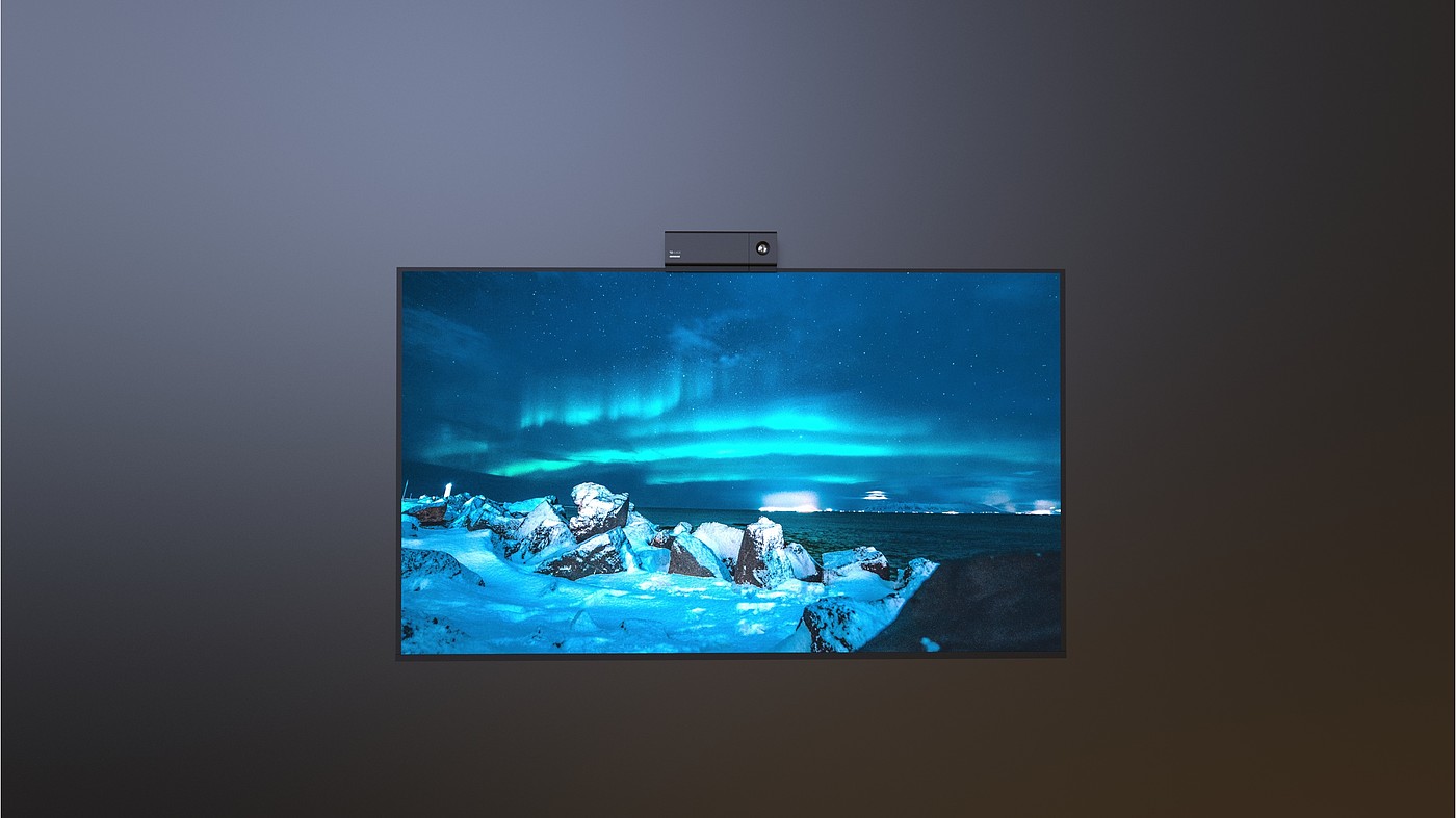 industrial design，Teleconference，Internet of things，Cloud video，