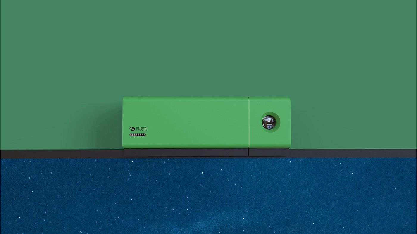 industrial design，Teleconference，Internet of things，Cloud video，