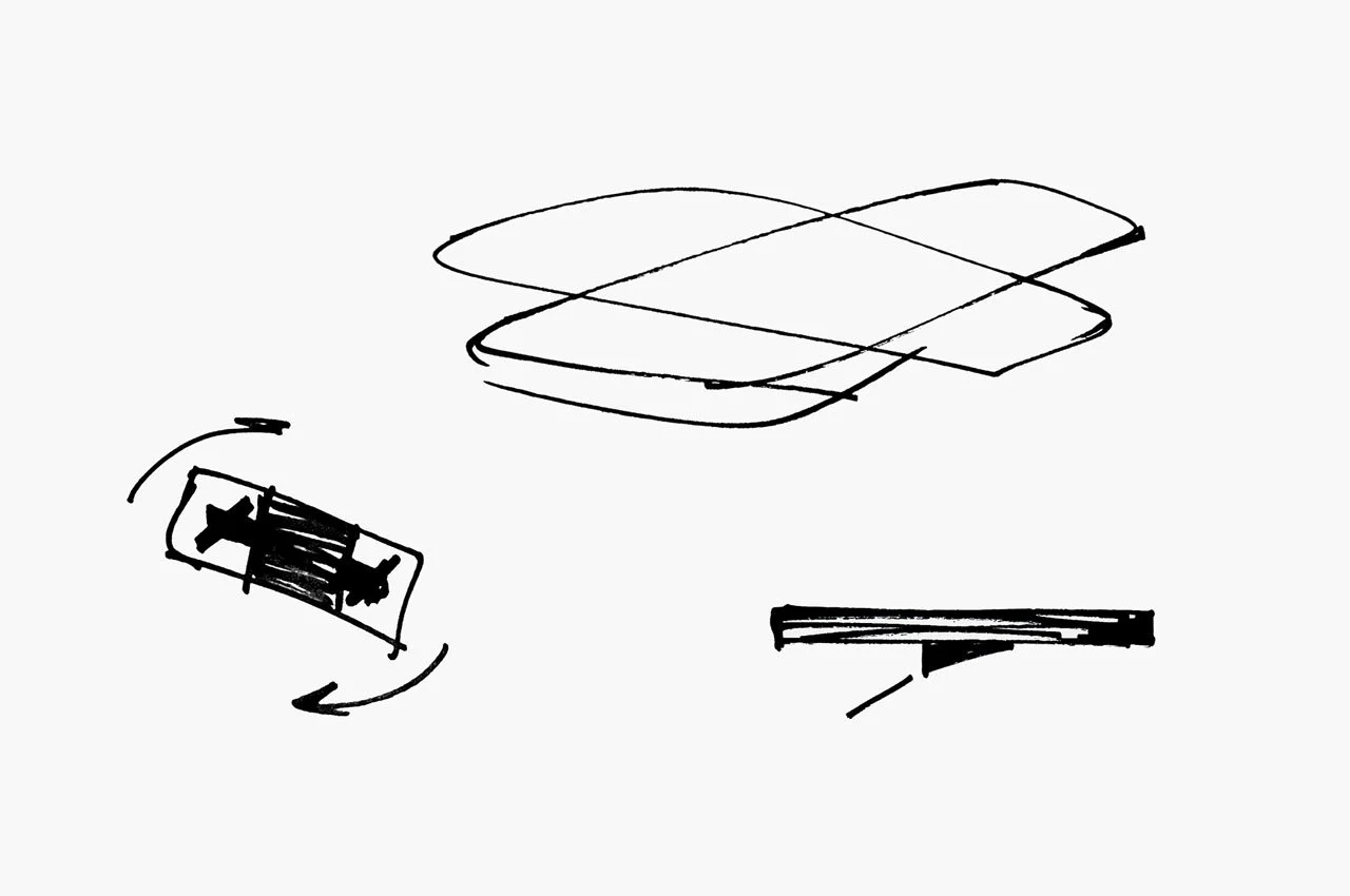 product design，UAV，fold，