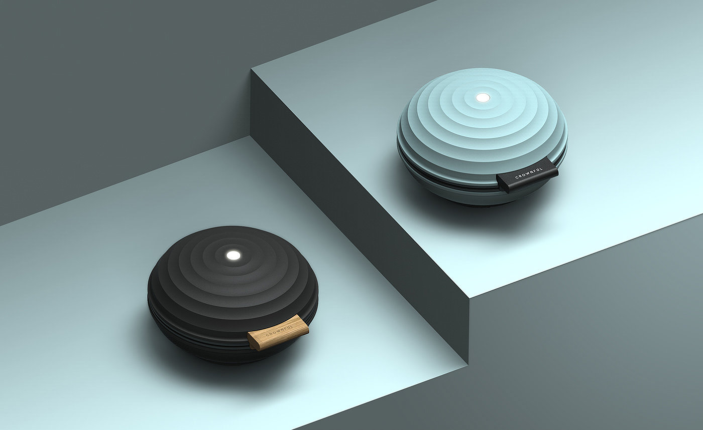 product design，Waffle Maker，an electric appliance，
