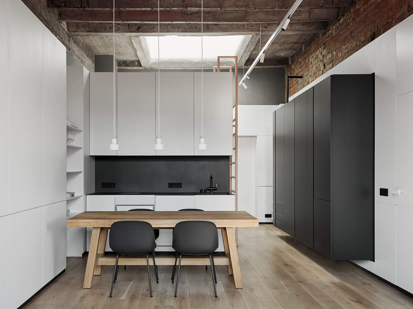 Interior design，Apartment renovation，St.Petersburg，