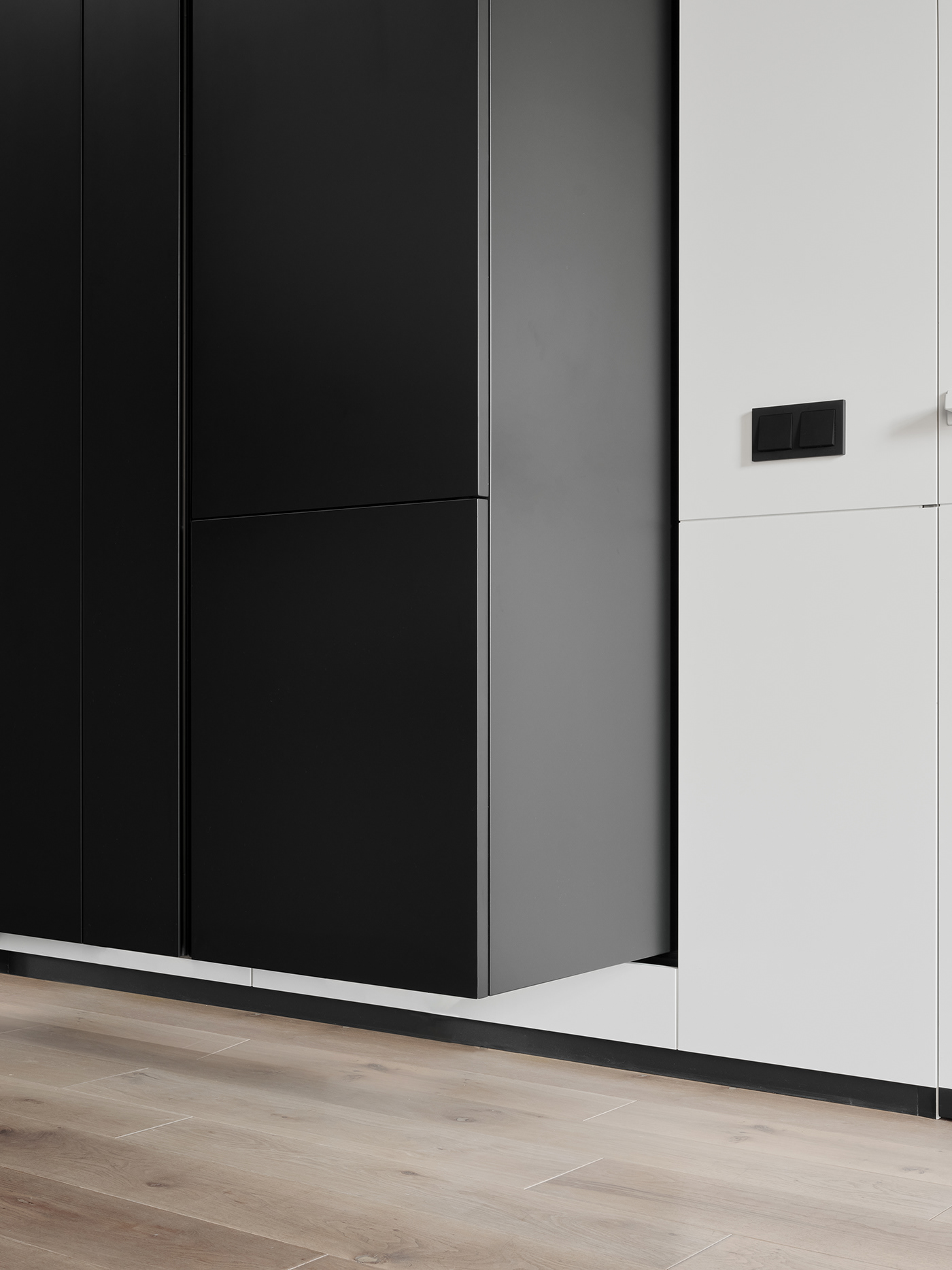 Interior design，Apartment renovation，St.Petersburg，