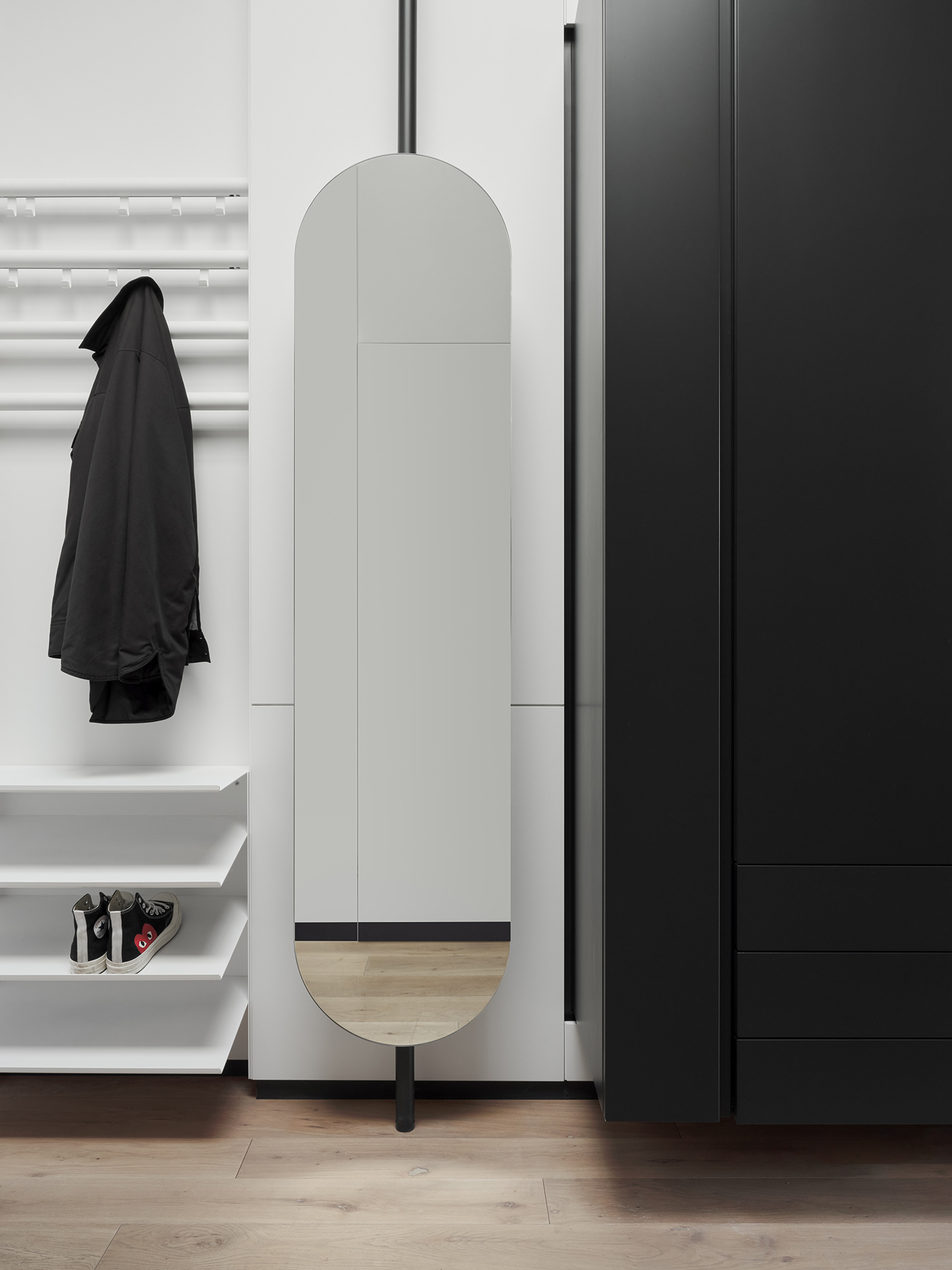 Interior design，Apartment renovation，St.Petersburg，