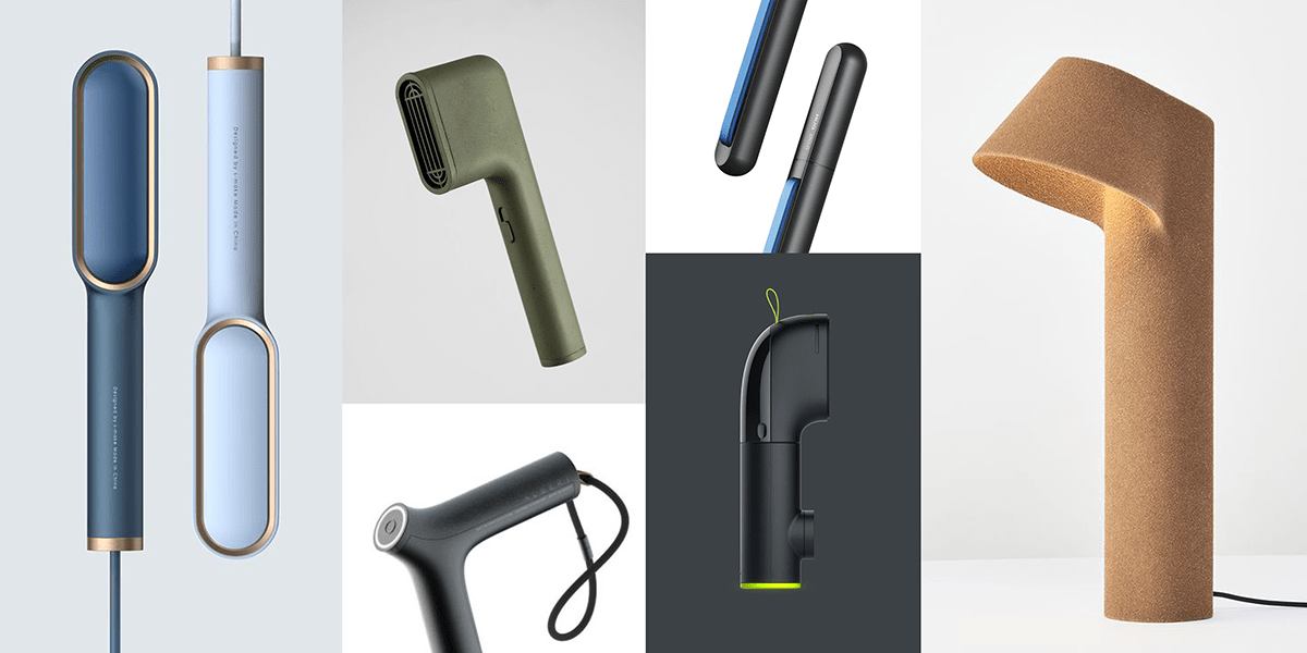 Temperature detection，product design，sterilization，