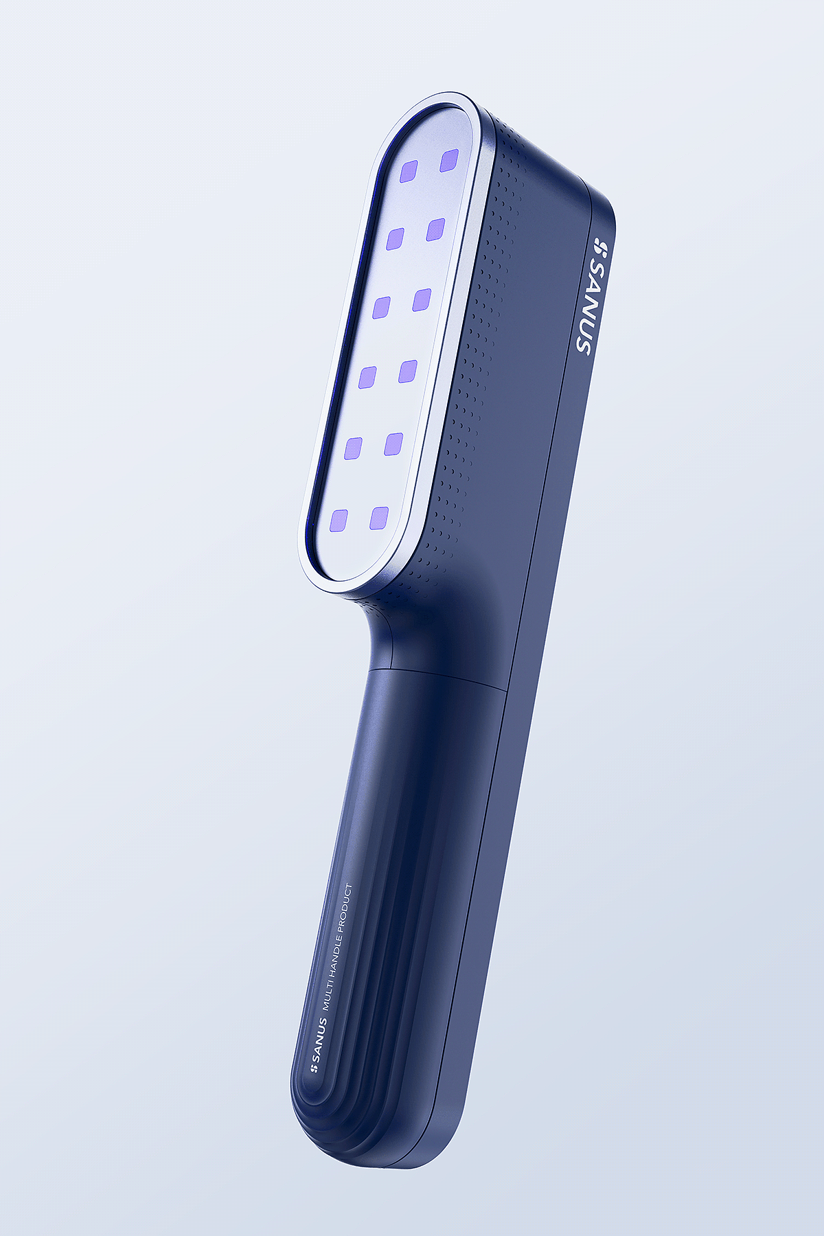 Temperature detection，product design，sterilization，