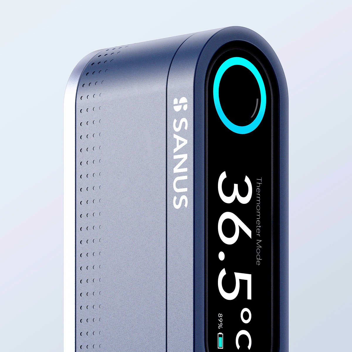 Temperature detection，product design，sterilization，