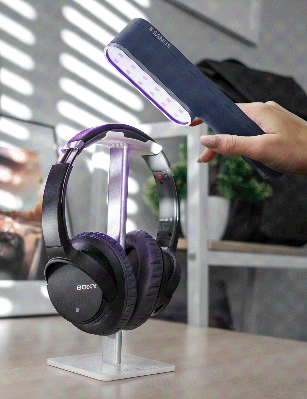 Temperature detection，product design，sterilization，