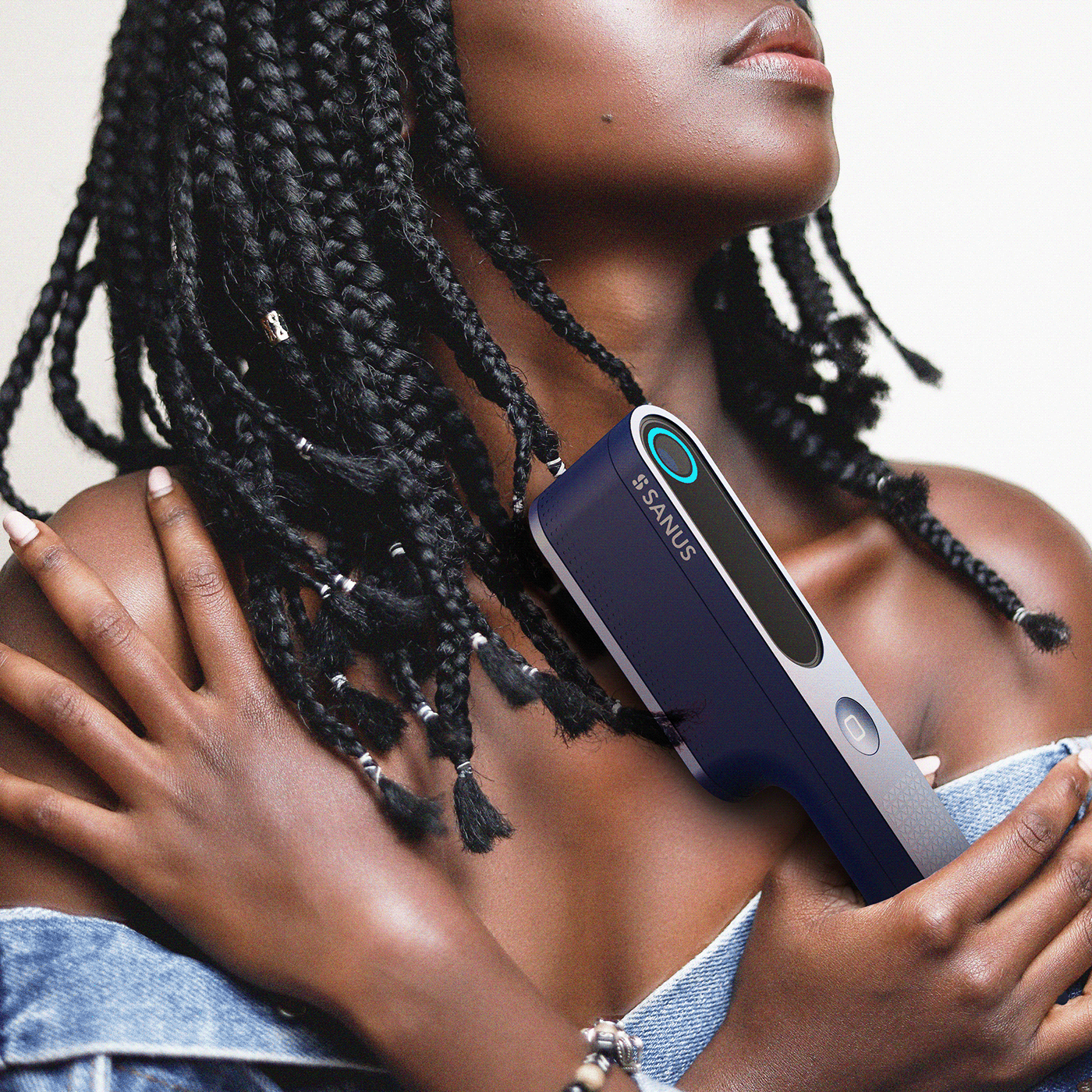 Temperature detection，product design，sterilization，