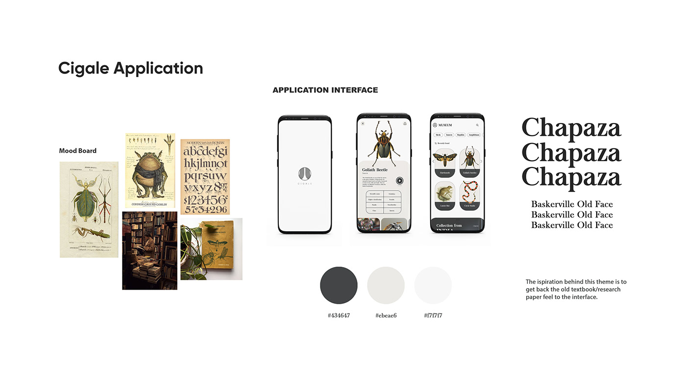 Cigale，product design，Wireless headset，