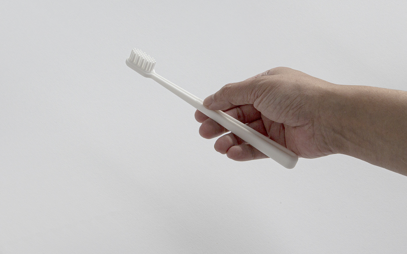 toothbrush，Recyclable materials，polypropylene，