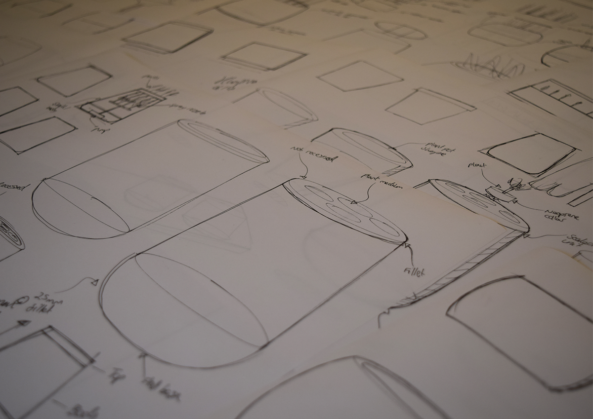 Potted plants，tool，intelligence，Green plants，