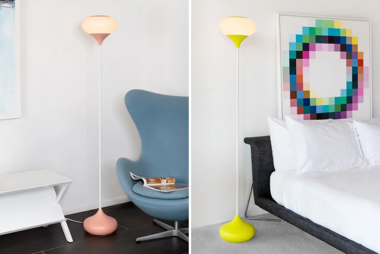 product design，lamps and lanterns，3D printing，