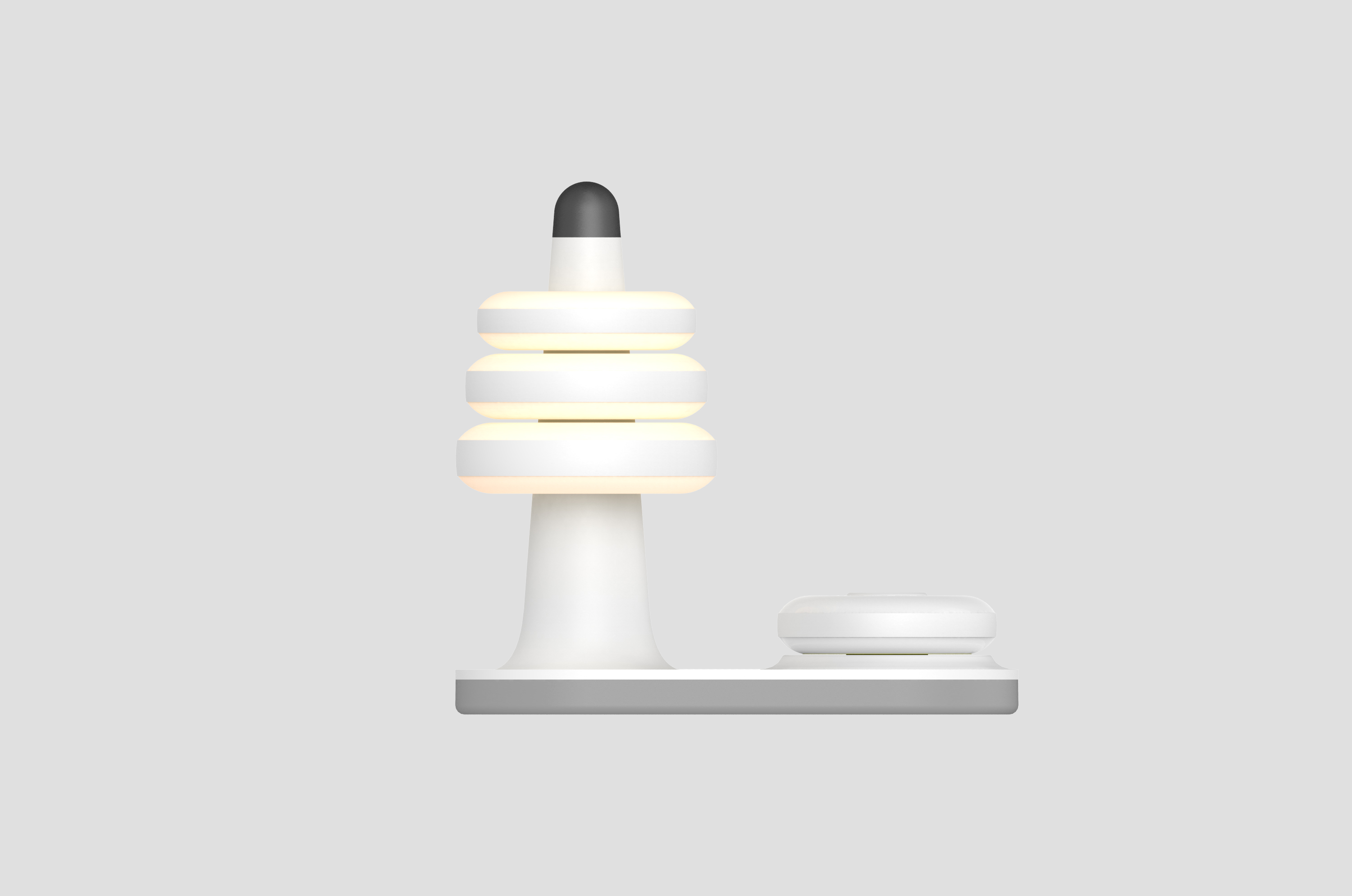 Atmosphere lamp，