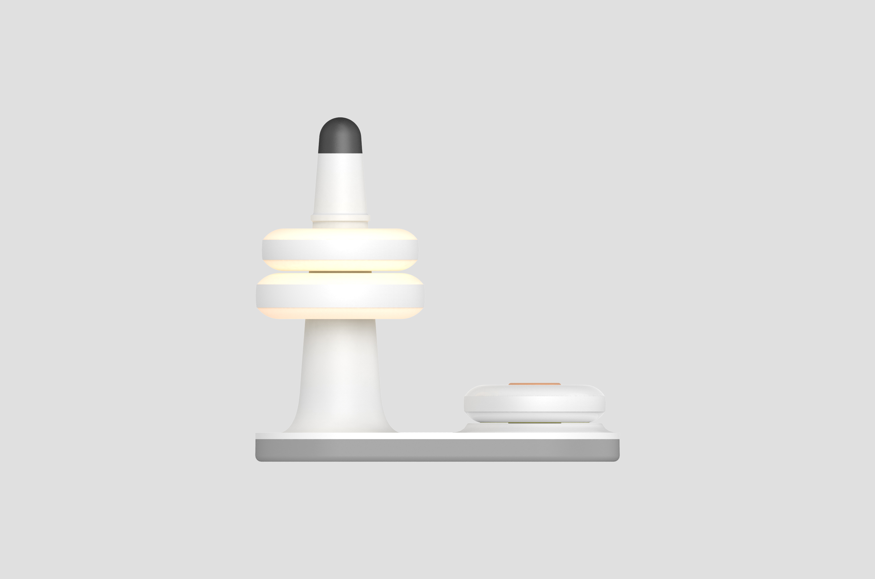 Atmosphere lamp，