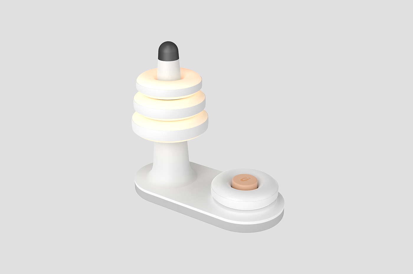 Atmosphere lamp，