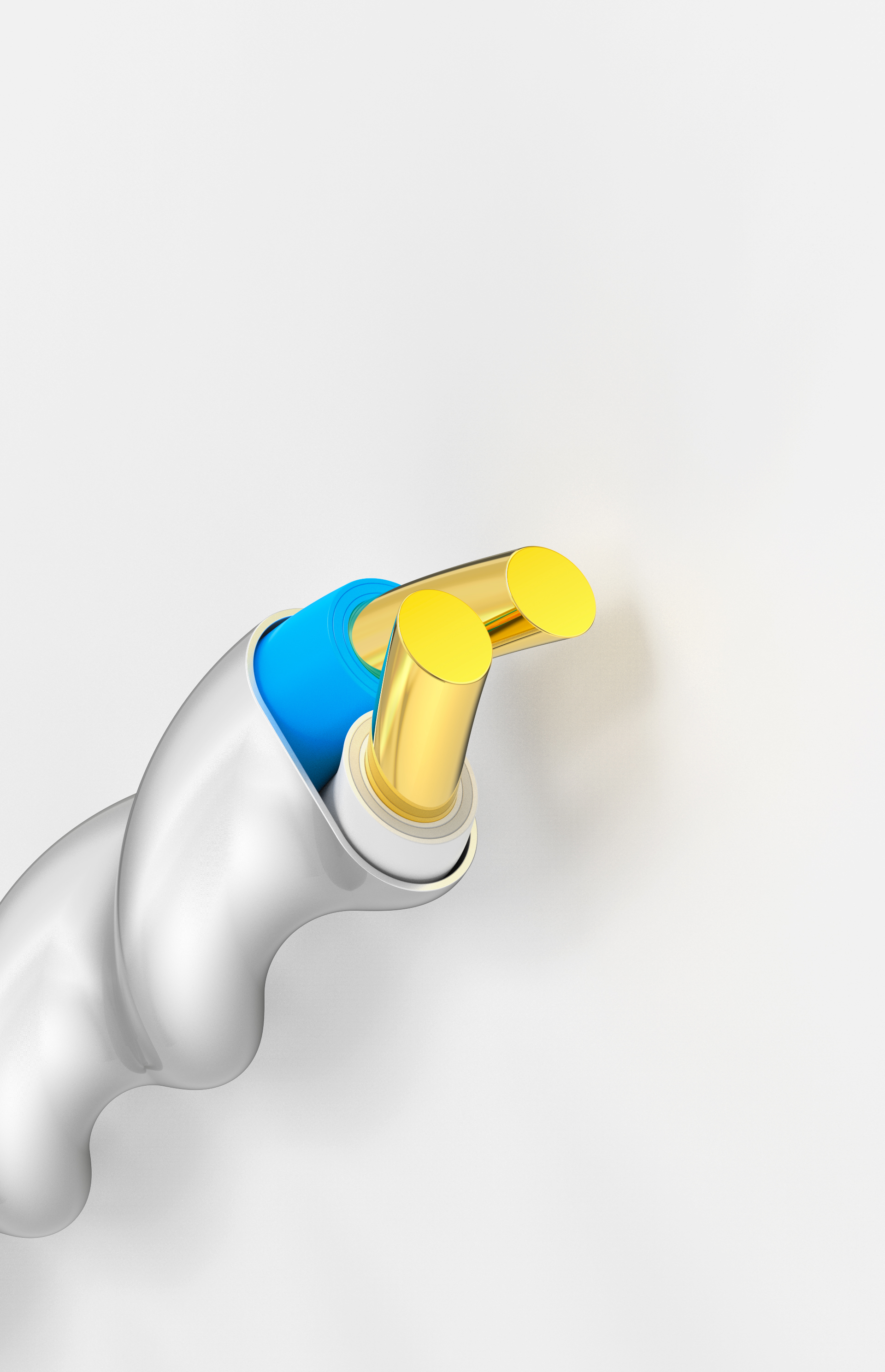 Network cable，keyshot，Render，network，