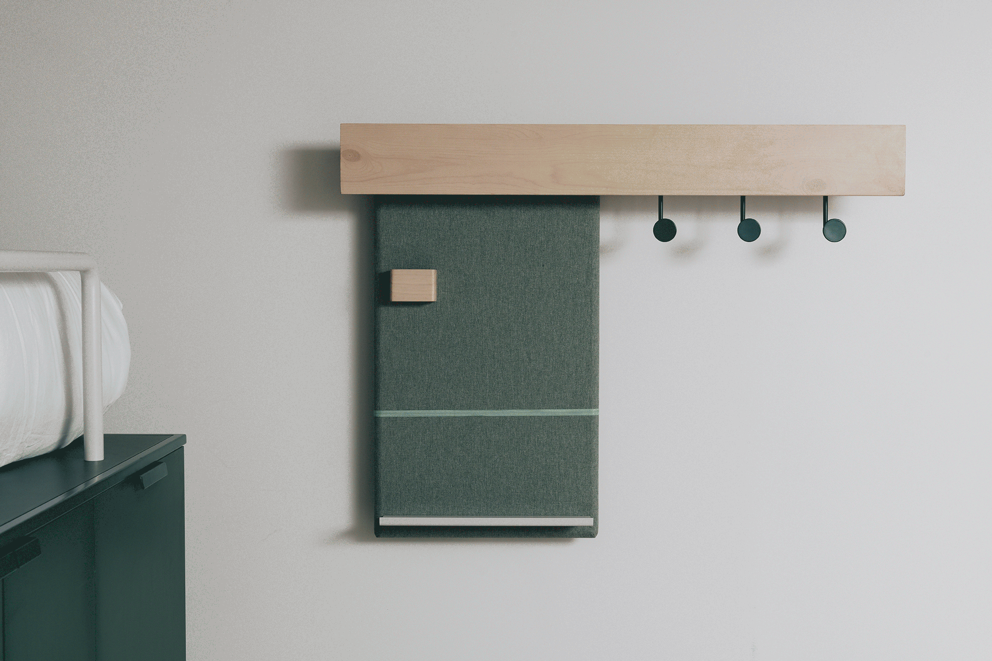 furniture design ，multi-function，Micro apartment，