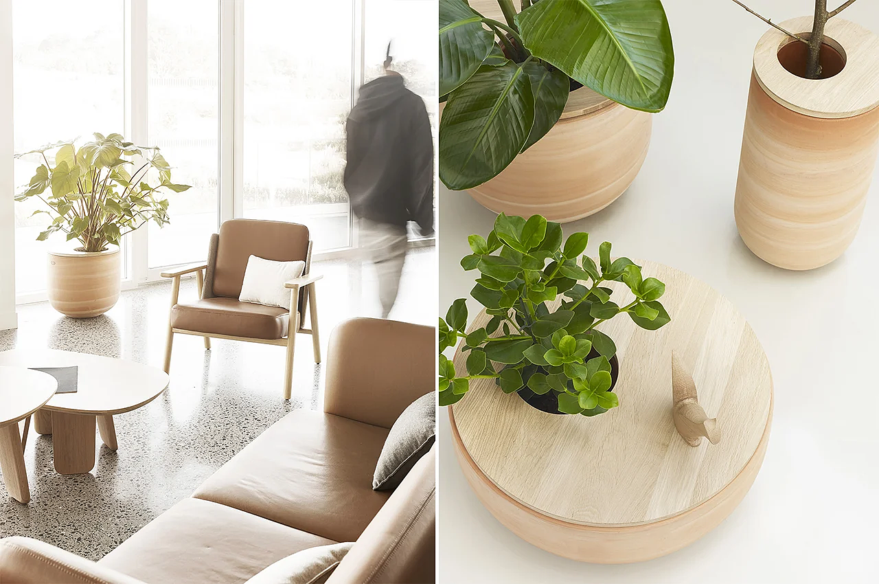 furniture，Potted flower apparatus，Flowerpot，Japanese ，Last Link，Furniture collection，