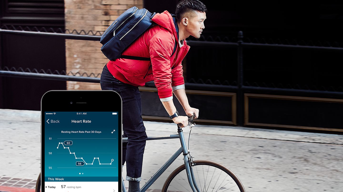 motion，Fitbit，Bracelet，intelligence，