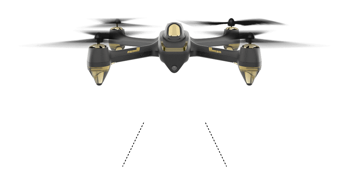 skybee hornet，UAV，Remote control，black，Bumblebee，