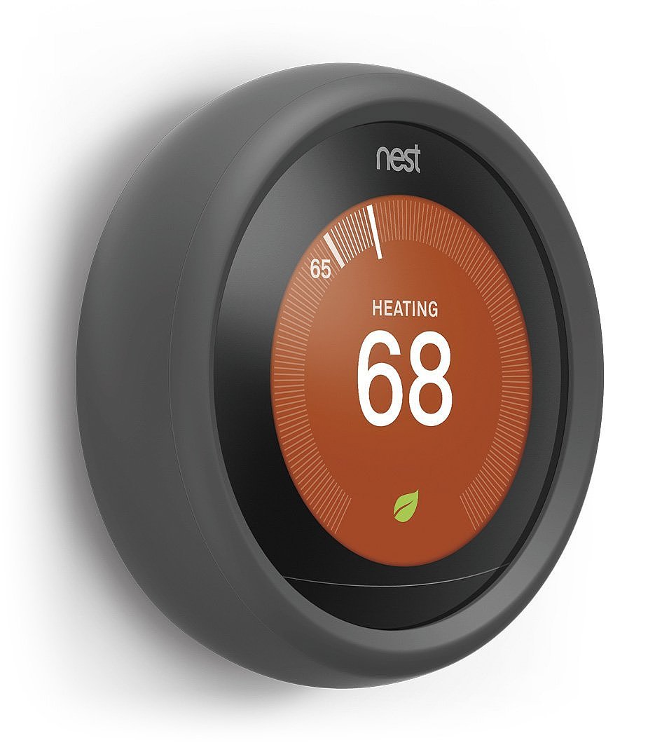 Smart Thermostats ，Control handle，tool，intelligence，protect，