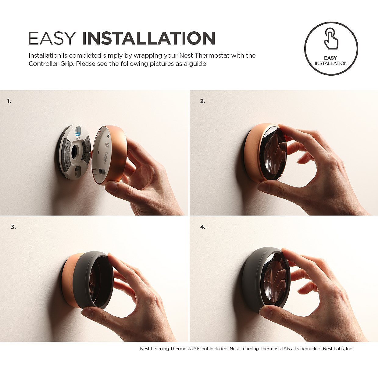 Smart Thermostats ，Control handle，tool，intelligence，protect，