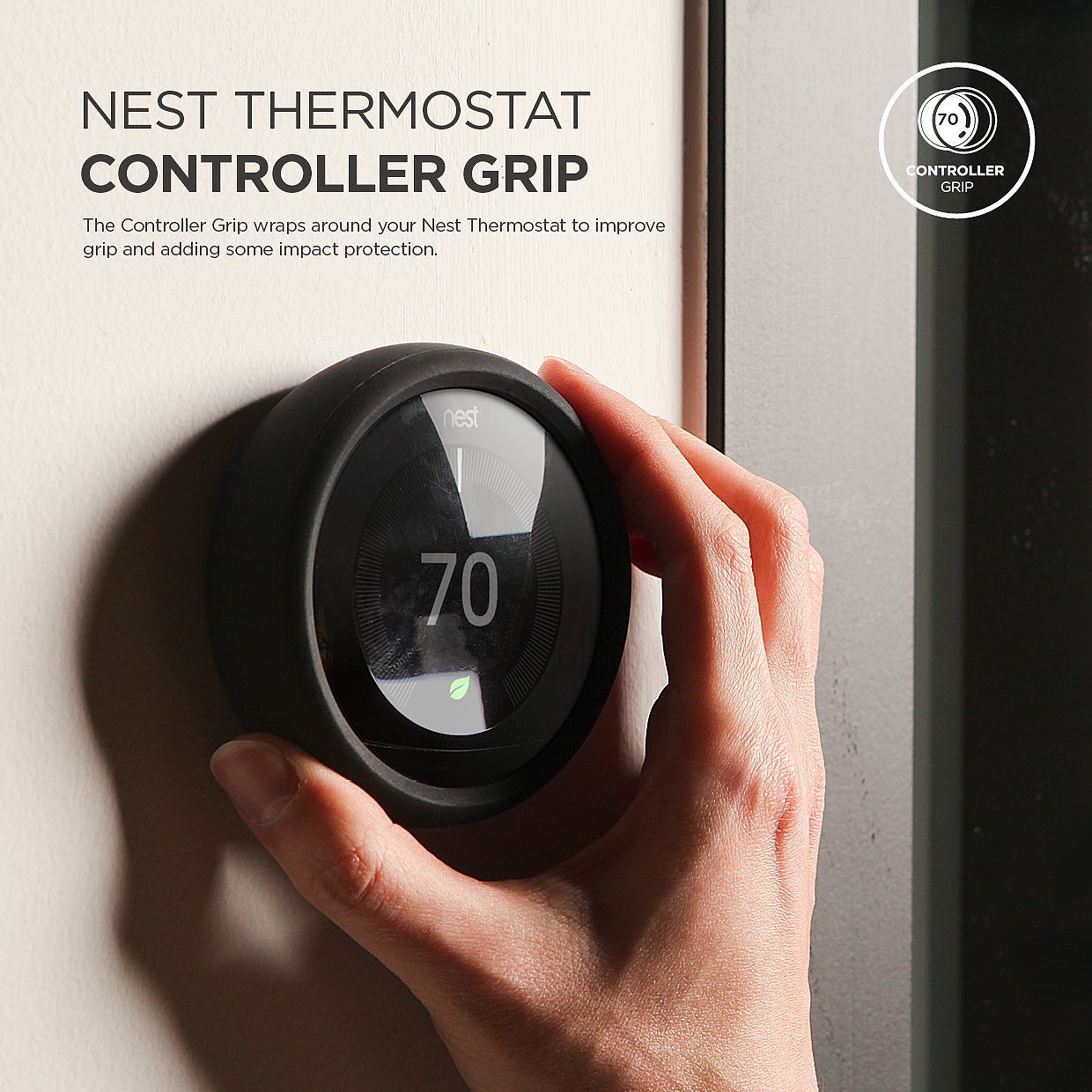 Smart Thermostats ，Control handle，tool，intelligence，protect，