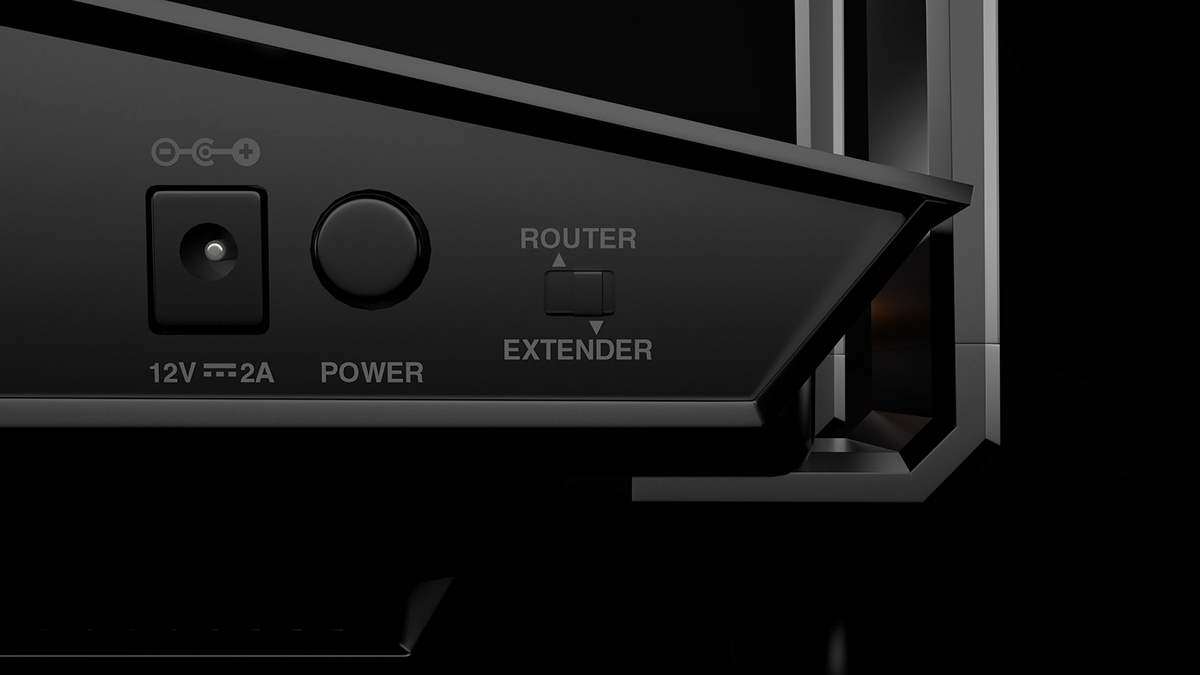 wireless，Router，details，black，Dlink，