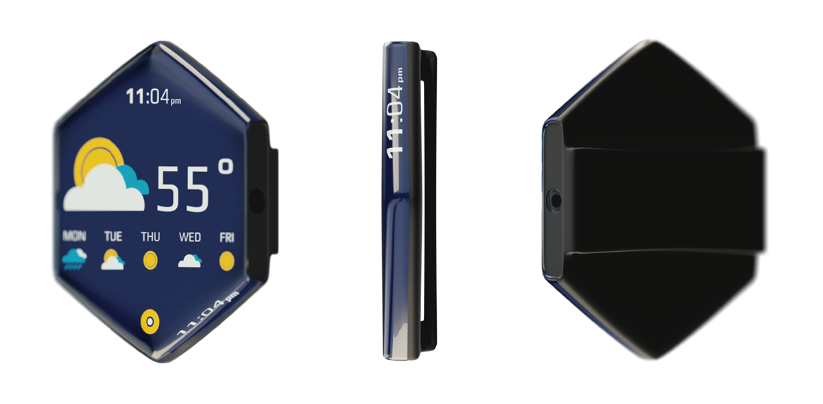 Fashion Watch，Intelligent Watch，Wrist watch，Digital，color，