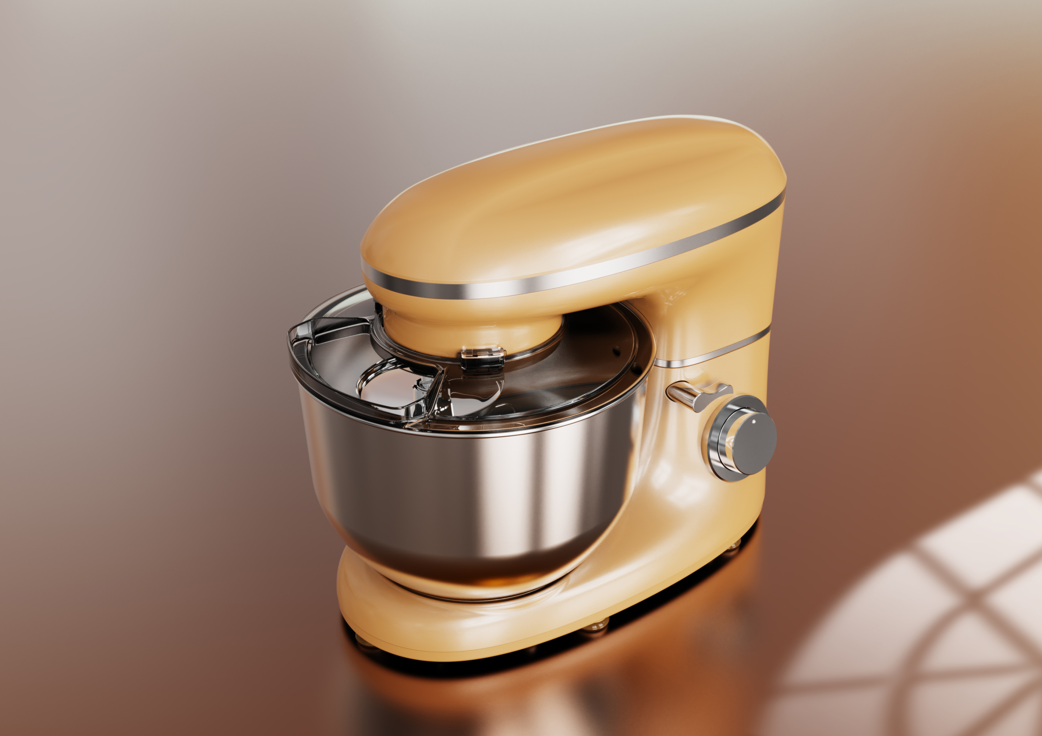 Electric products，