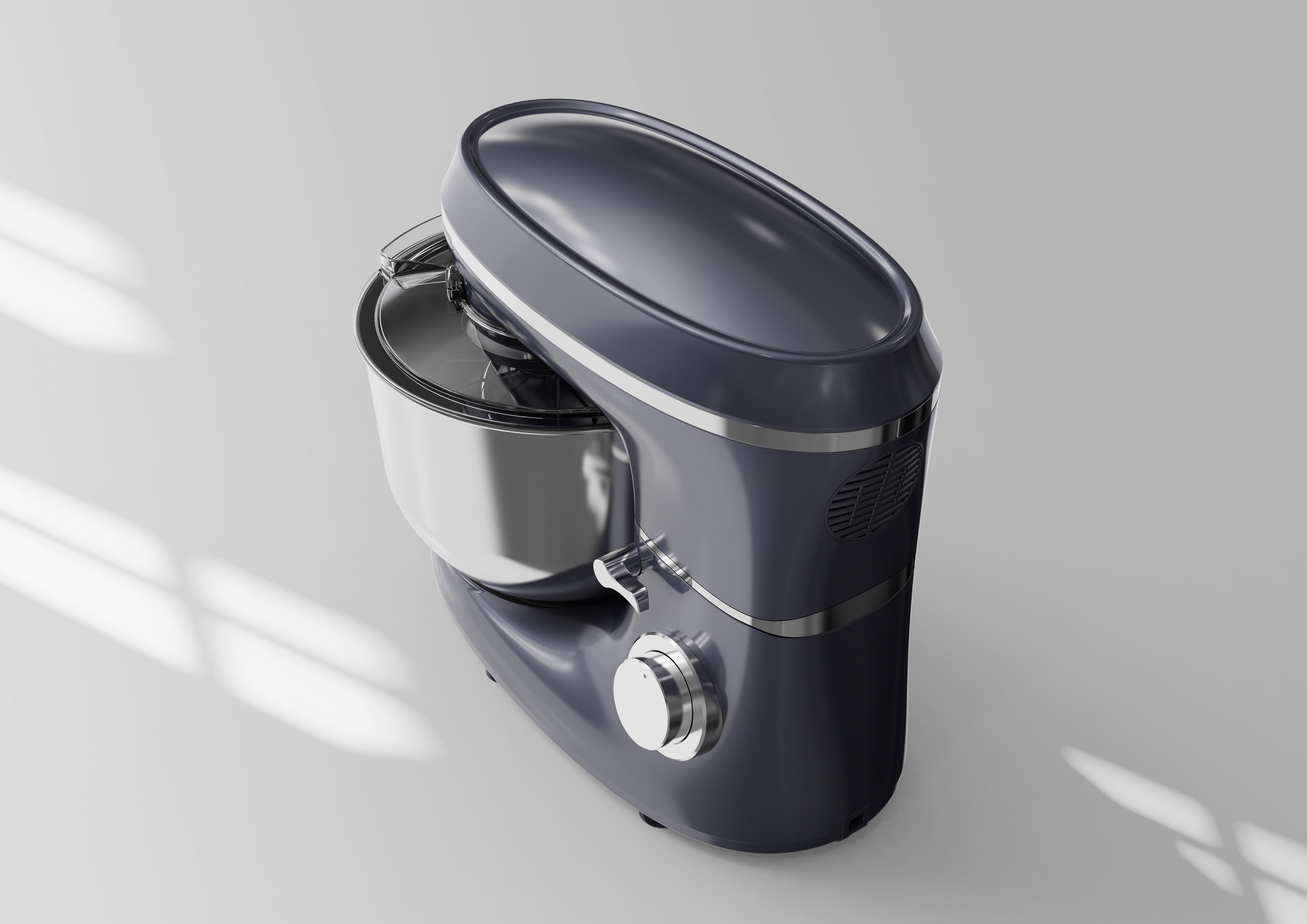 Electric products，