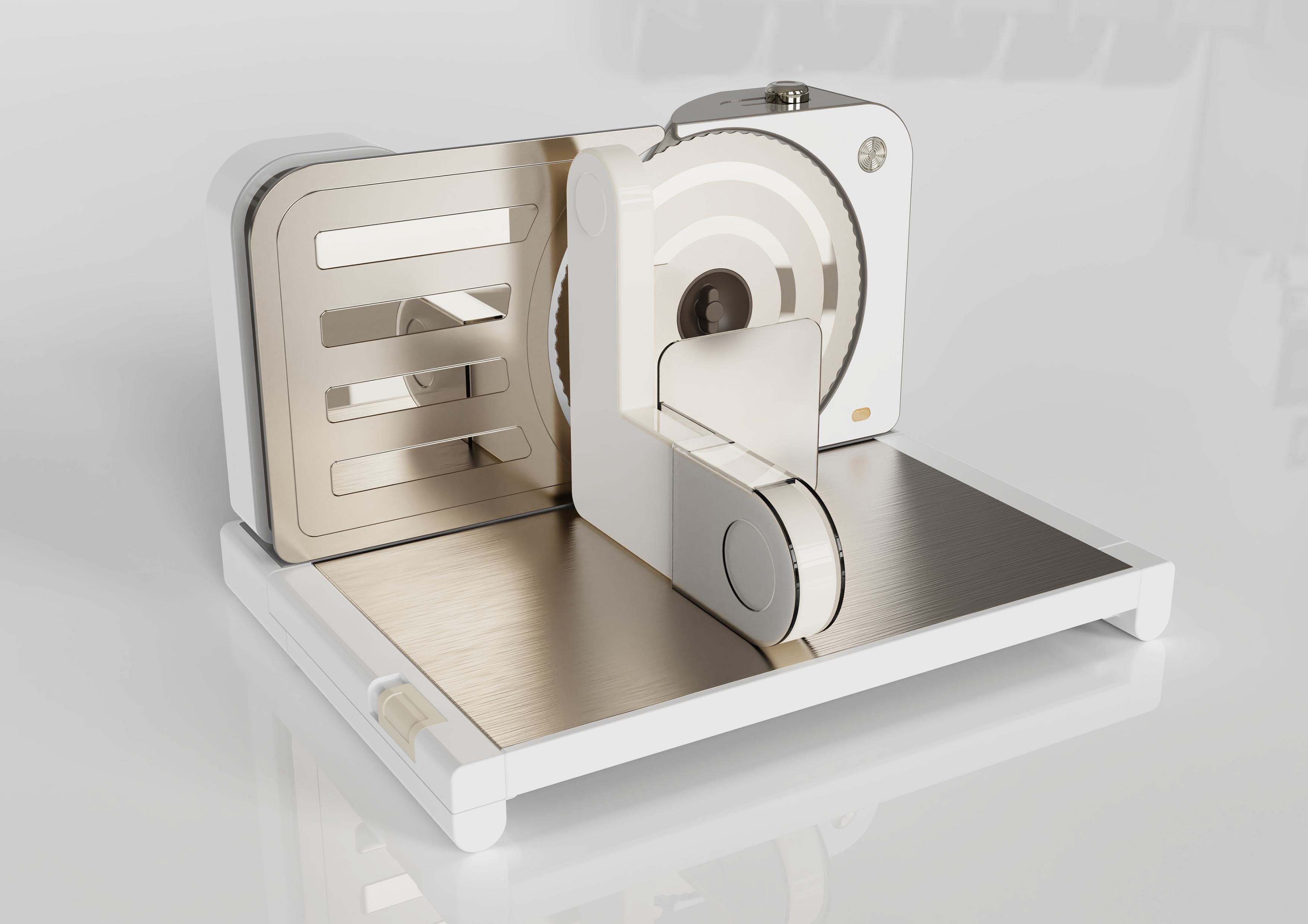 Electric products，