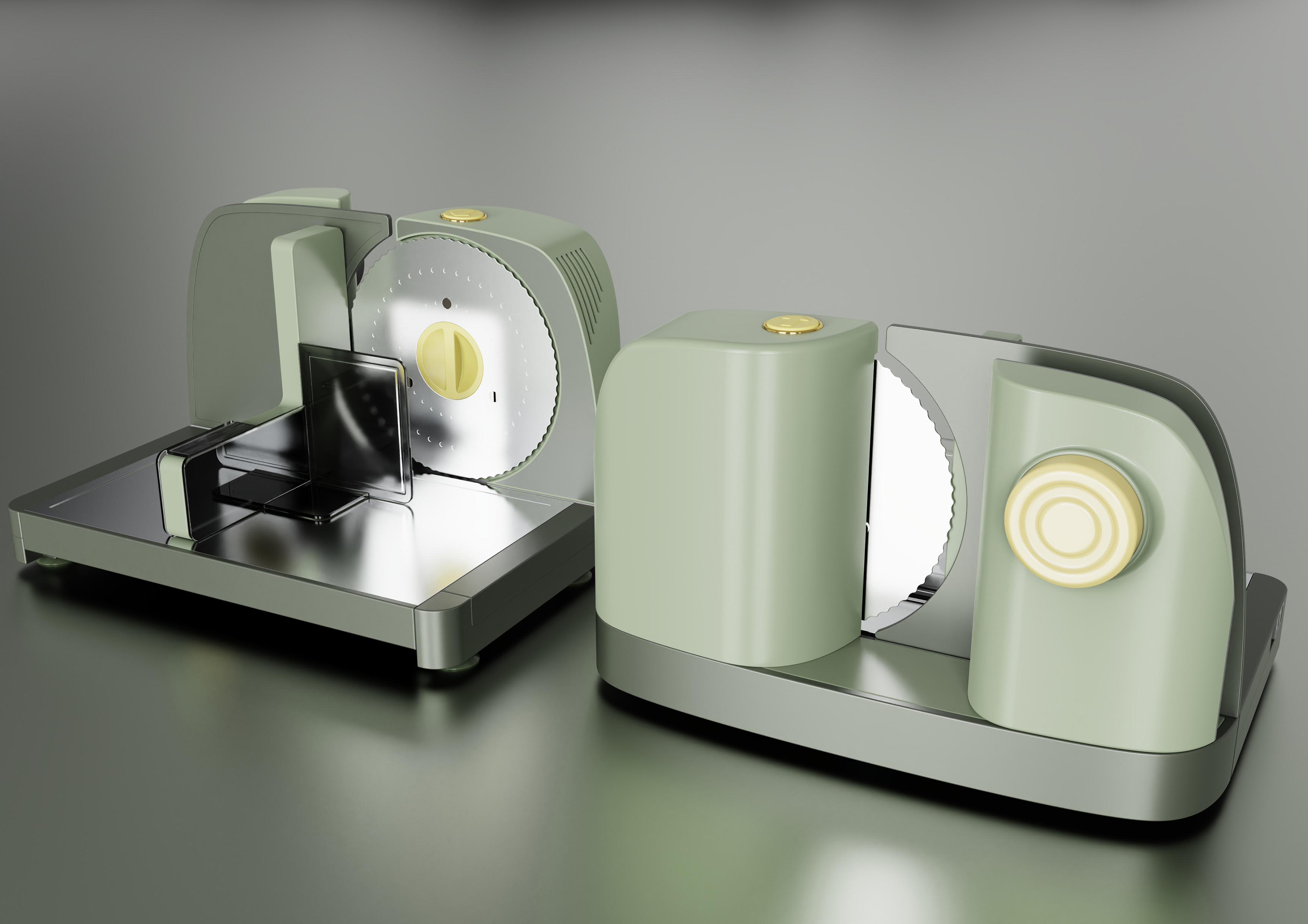 Electric products，