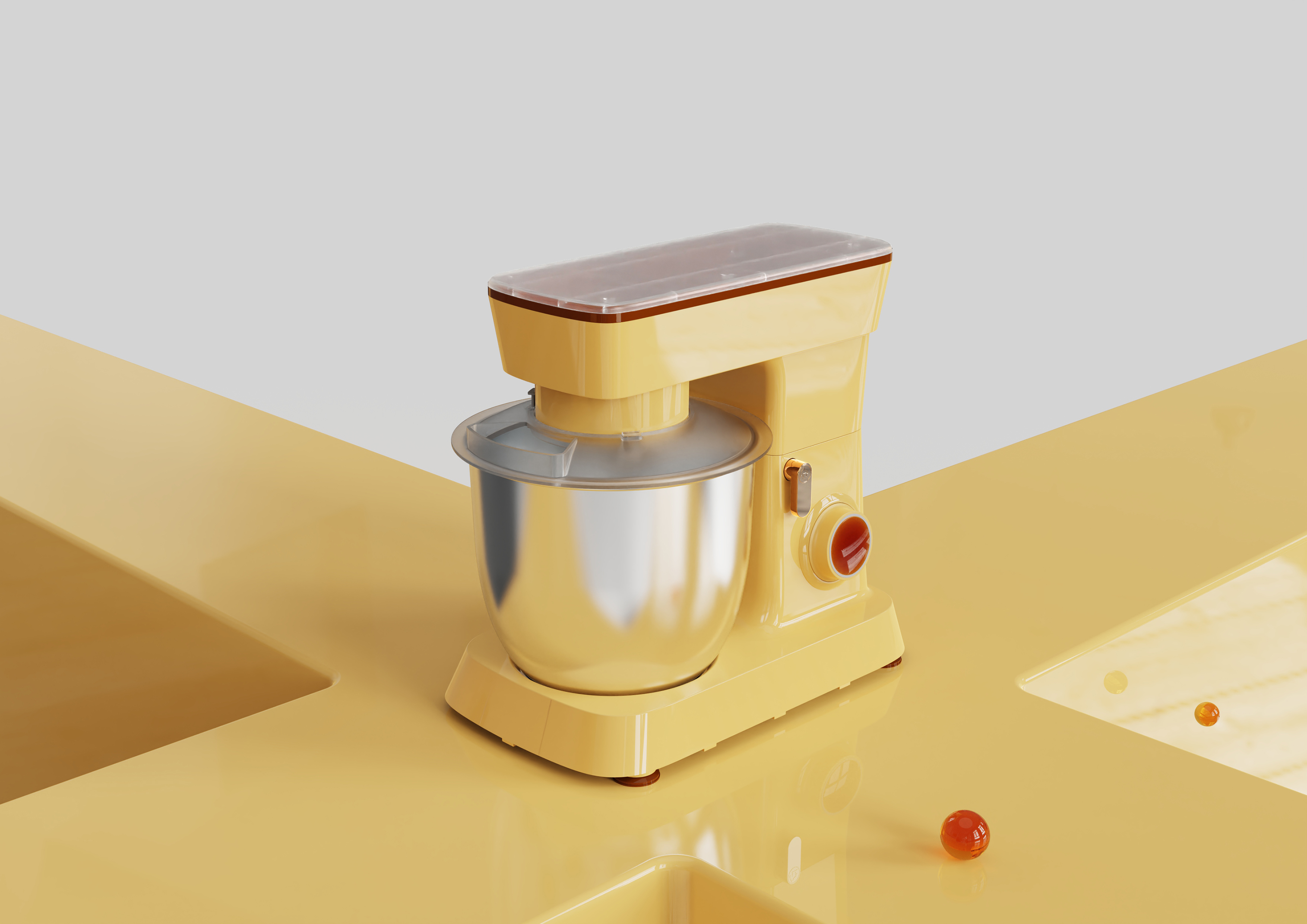 Electric products，