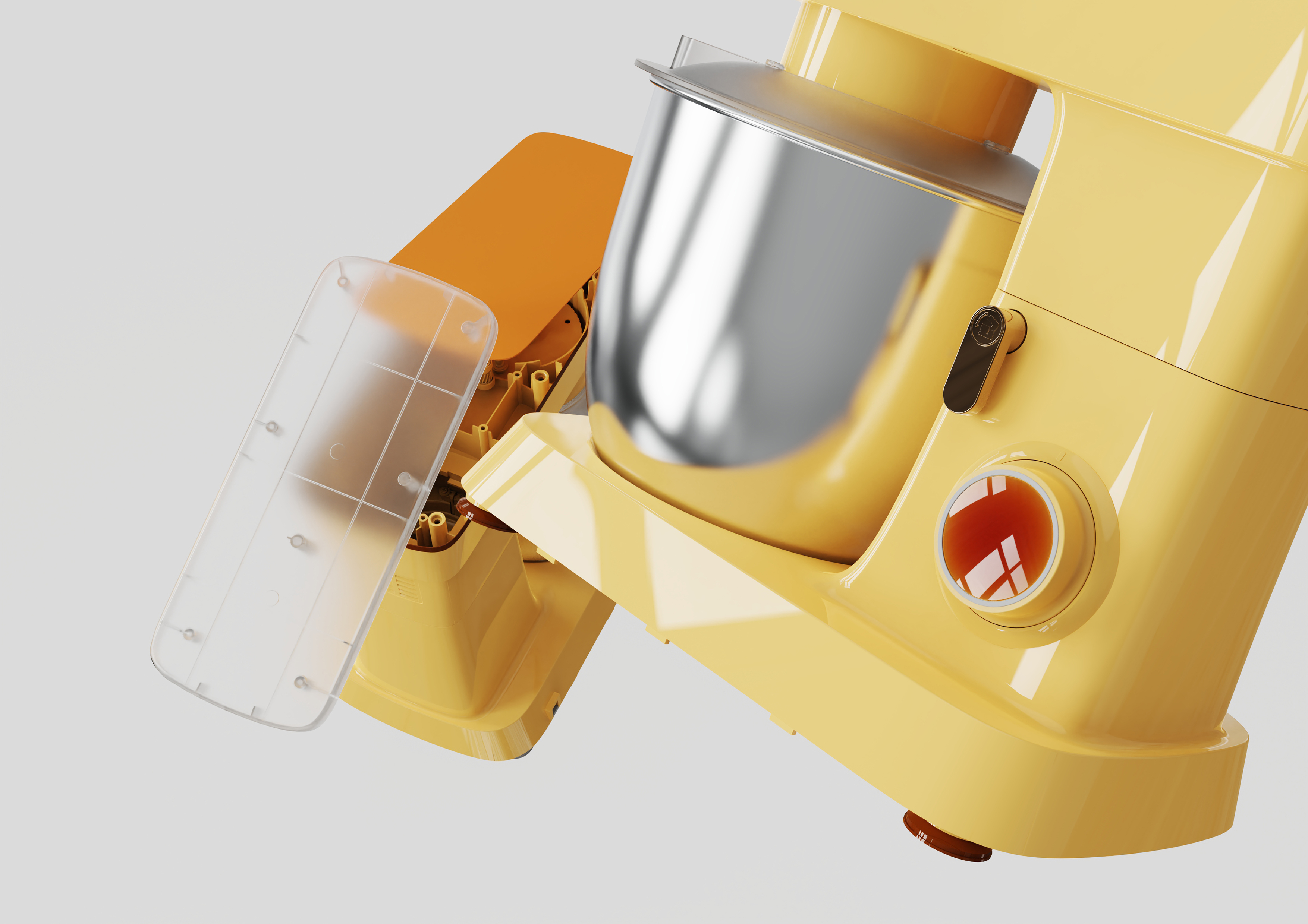 Electric products，