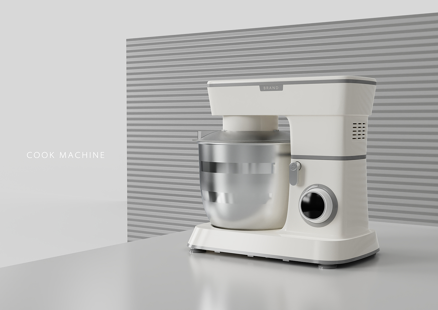 Electric products，