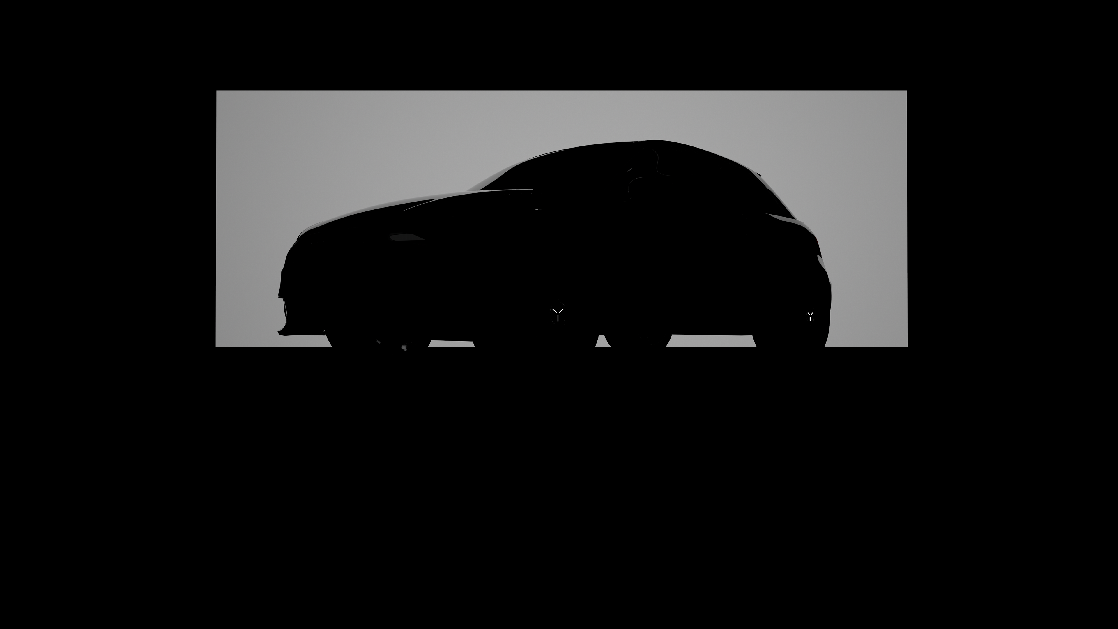 Electric，automobile，chassis，General module platform，