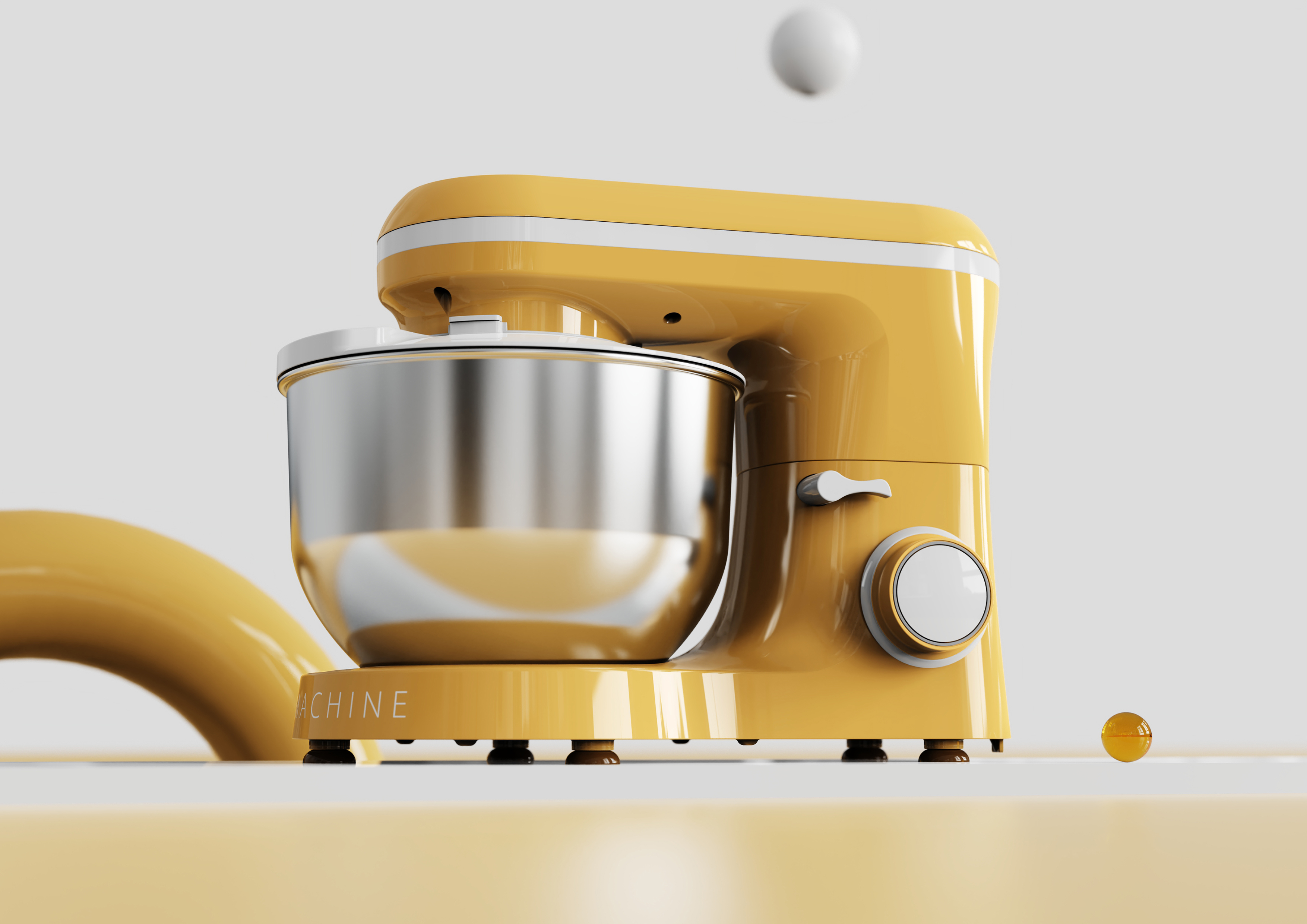 Electric products，