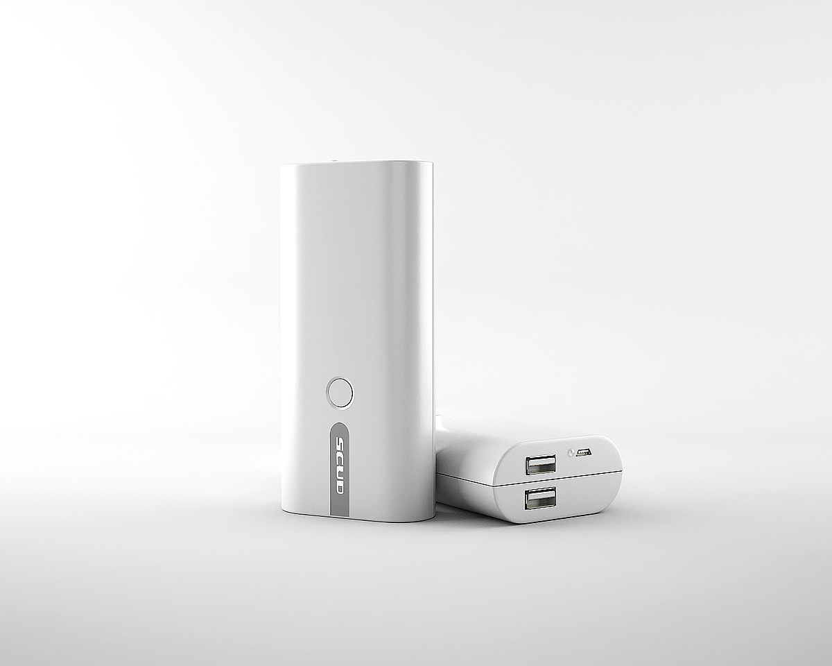portable battery，zero，portable source，modeling，