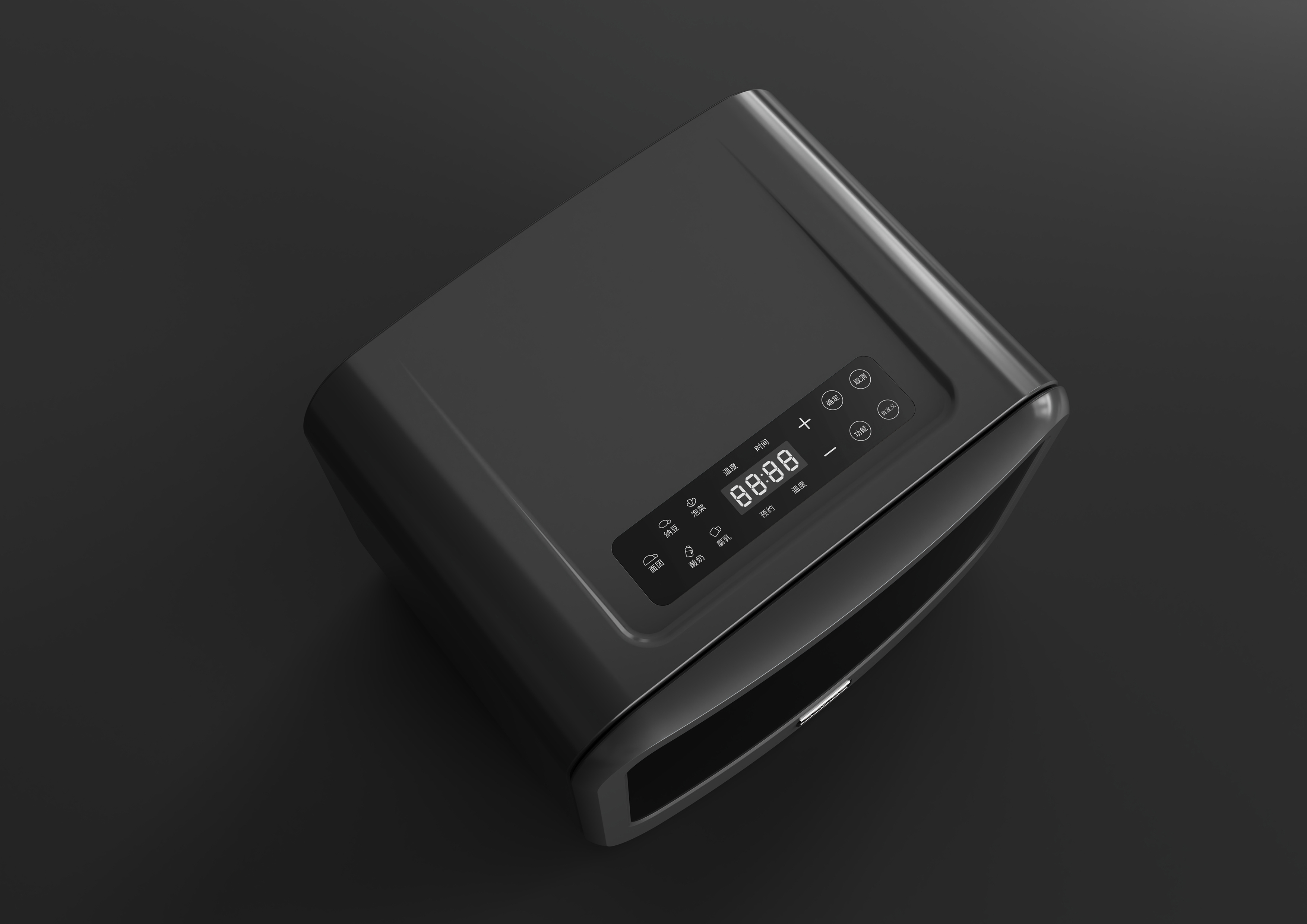 Electric products，