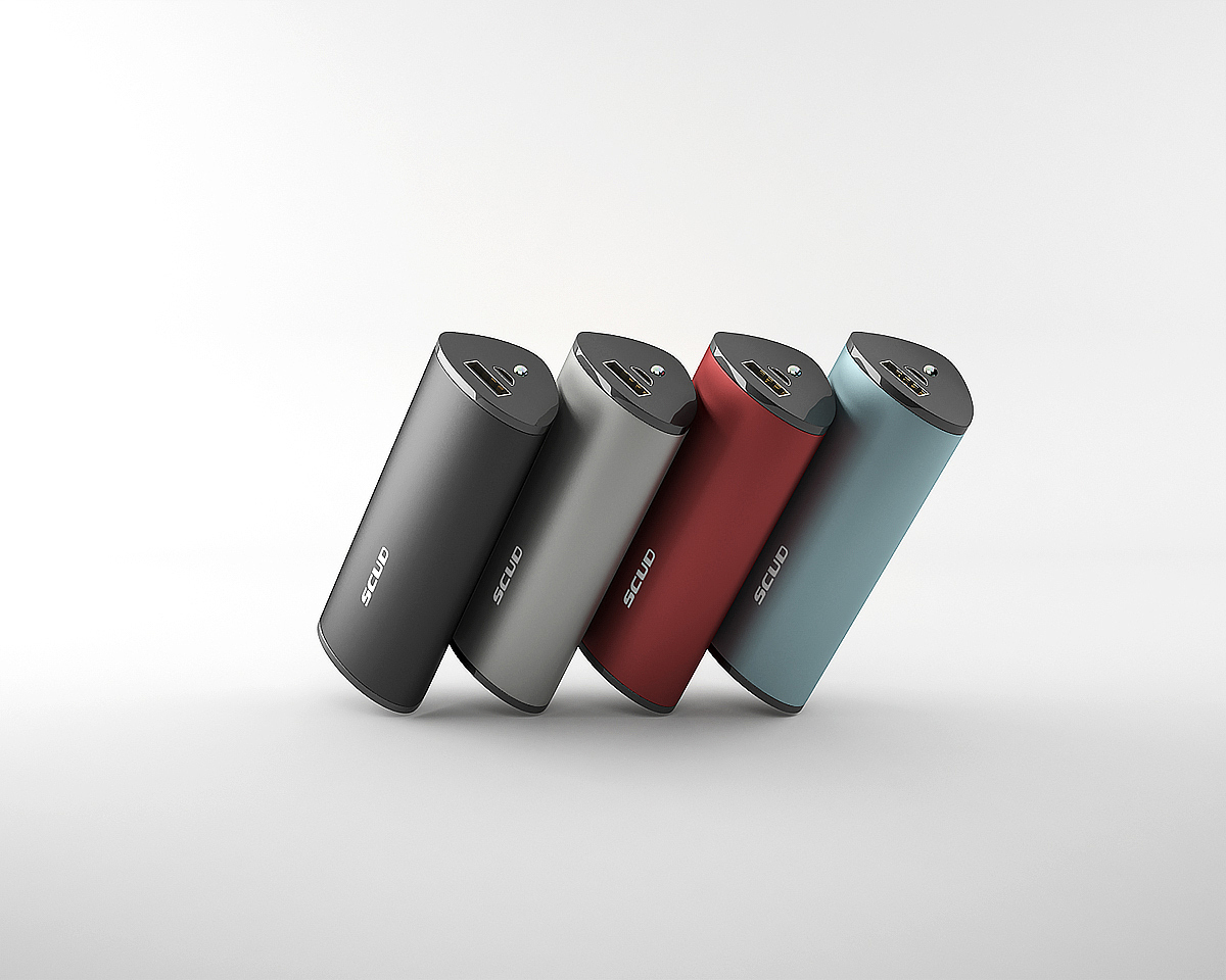 portable battery，zero，portable source，modeling，