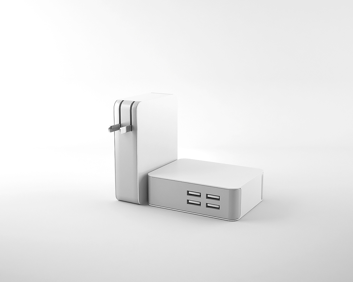portable battery，zero，portable source，modeling，