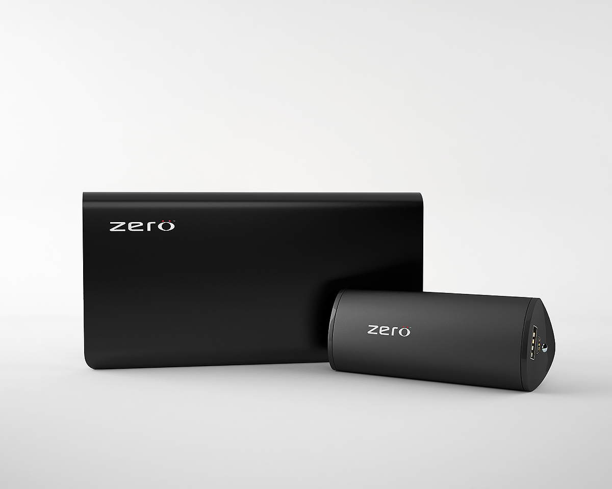 portable battery，zero，portable source，modeling，